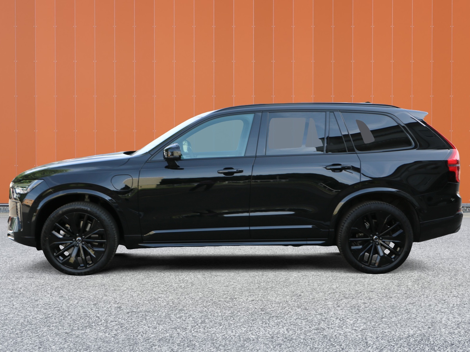 VOLVO XC90 T8 AWD PluginHybrid Dark Edition Geartronic-showroom-element-2
