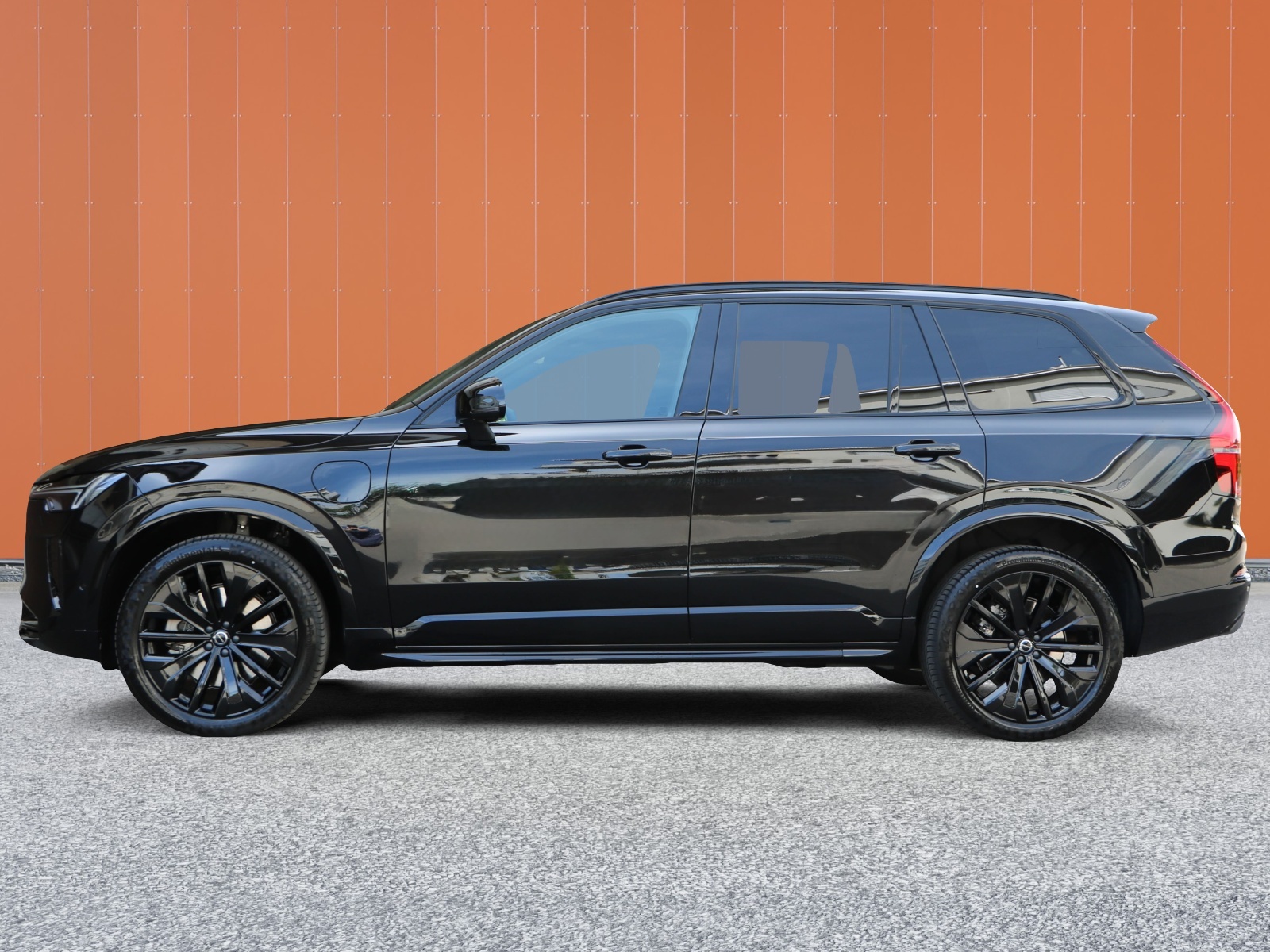 VOLVO XC90 T8 AWD PluginHybrid Dark Edition Geartronic-showroom-element-2