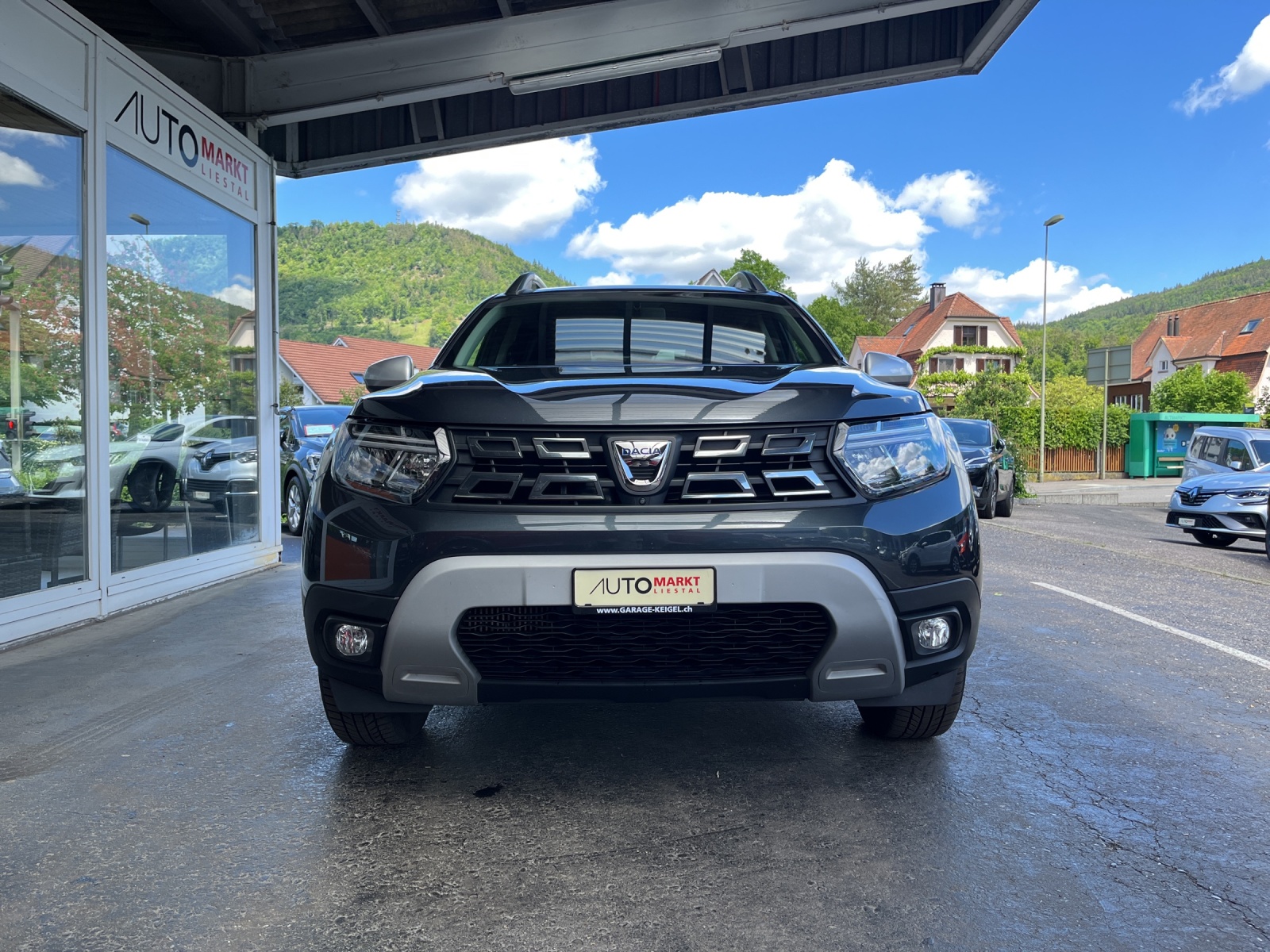 DACIA Duster TCe 150 Prestige EDC 4x2-showroom-element-3