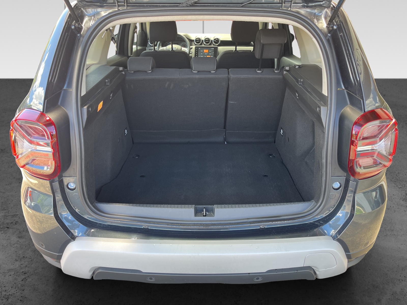 DACIA Duster TCe 150 Prestige EDC 4x2-image-10