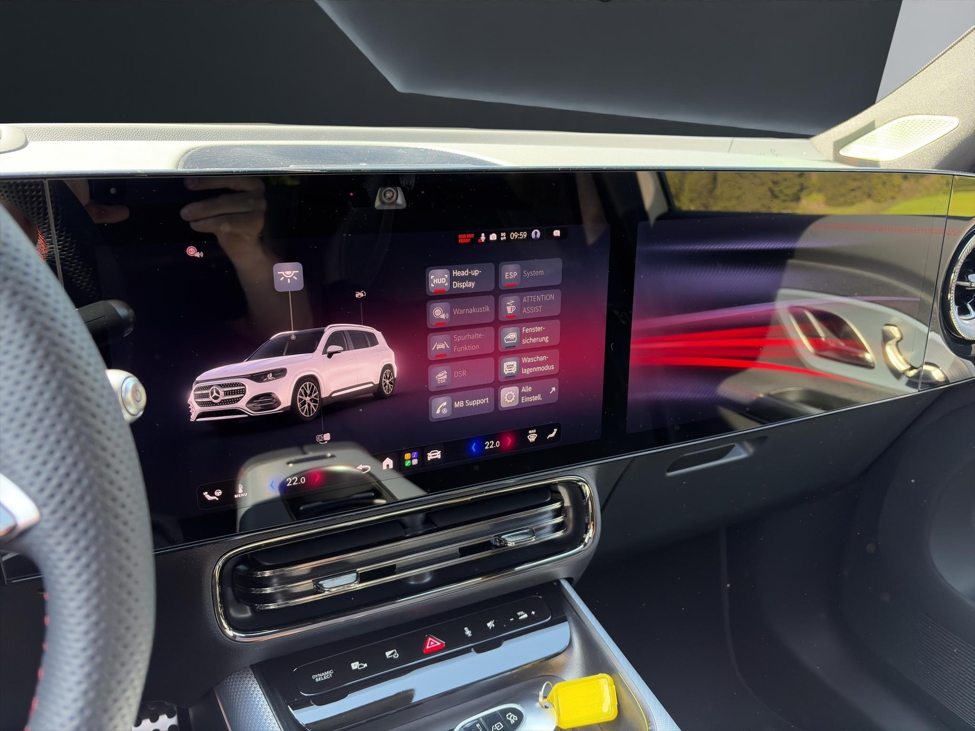 MERCEDES-BENZ GLB 350 4matic-image-11