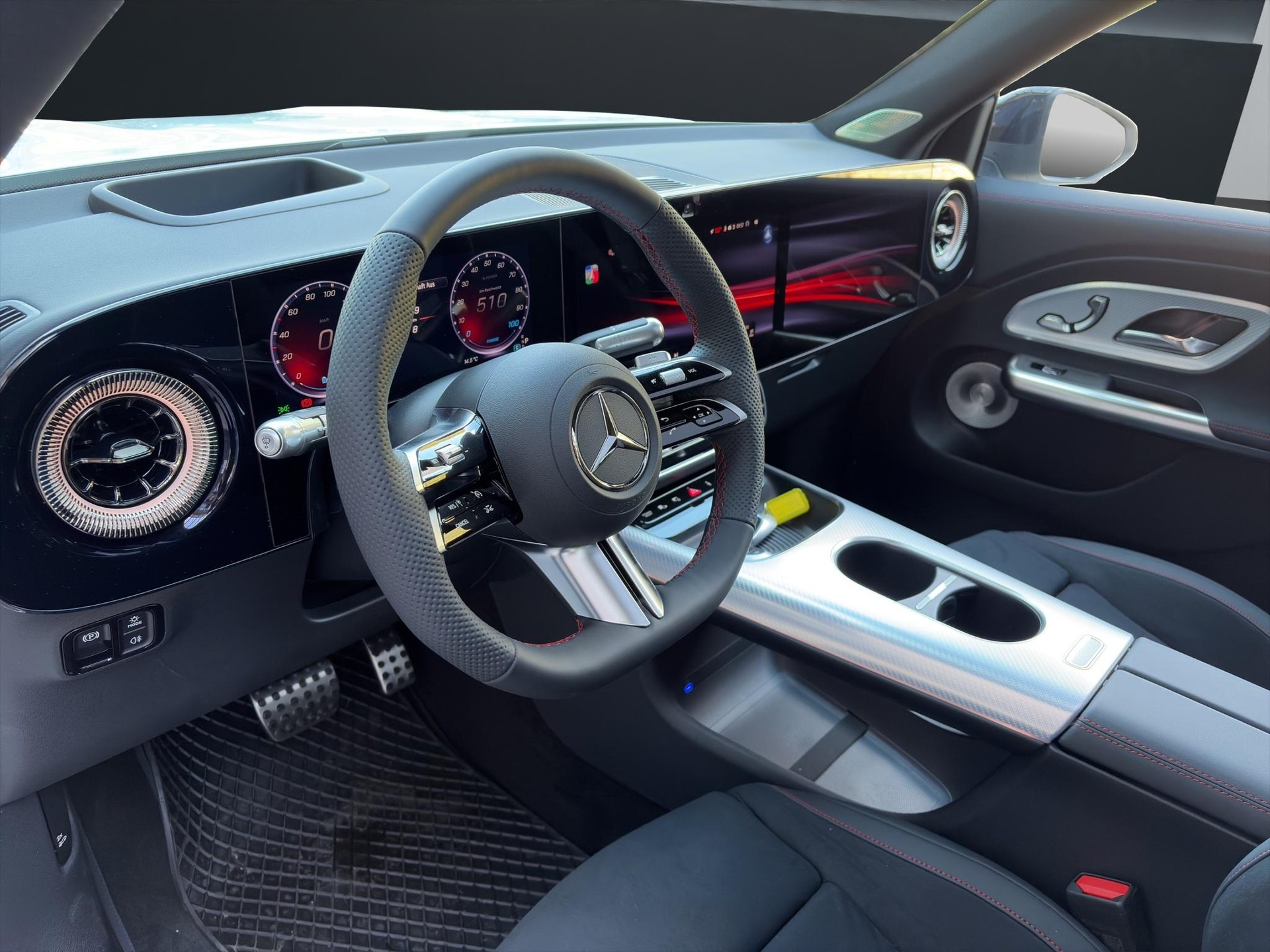 MERCEDES-BENZ GLB 350 4matic-image-7