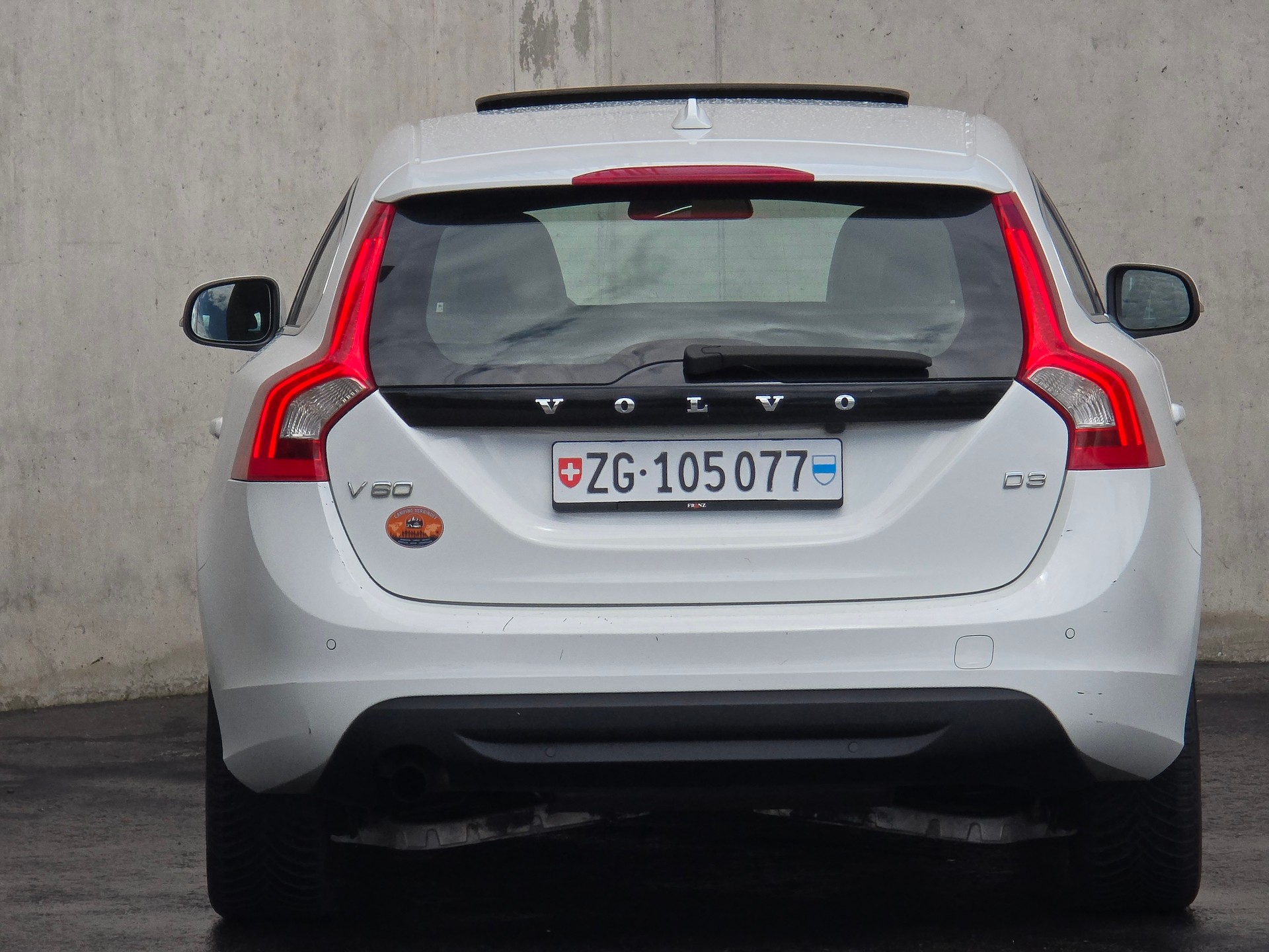 VOLVO V60 D3 Momentum-image-9