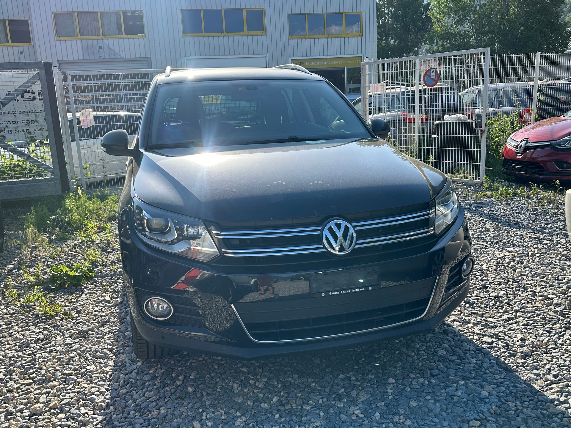 VW Tiguan 2.0 TDI BMT Salomon 4Motion DSG-image-6