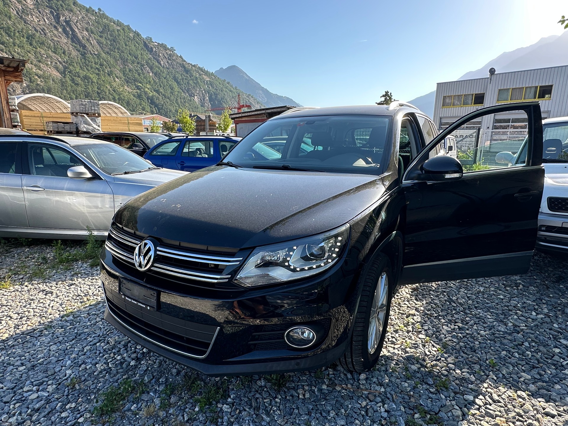 VW Tiguan 2.0 TDI BMT Salomon 4Motion DSG-image-15