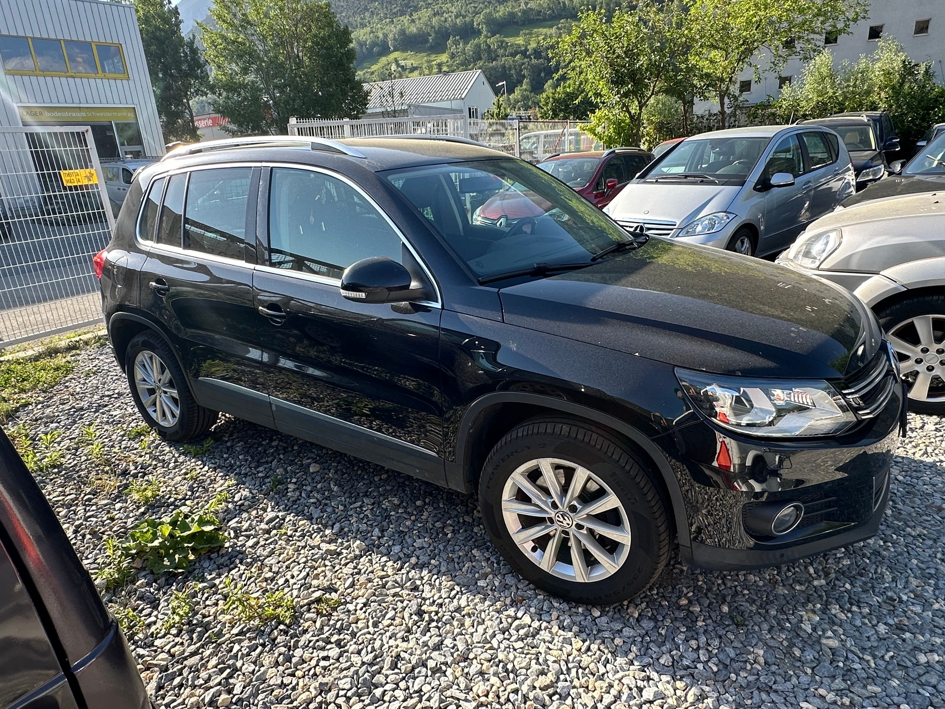 VW Tiguan 2.0 TDI BMT Salomon 4Motion DSG-image-8