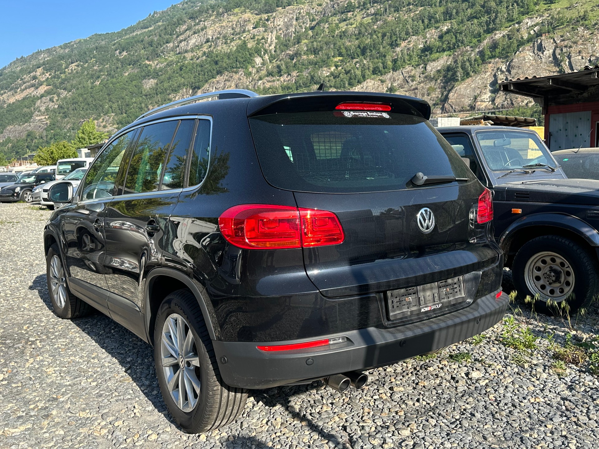 VW Tiguan 2.0 TDI BMT Salomon 4Motion DSG-image-13
