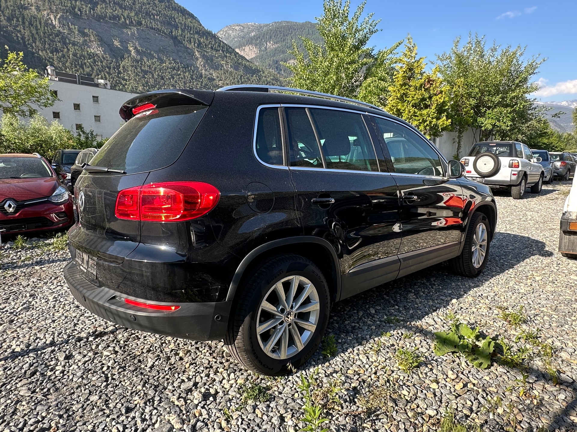 VW Tiguan 2.0 TDI BMT Salomon 4Motion DSG-image-9