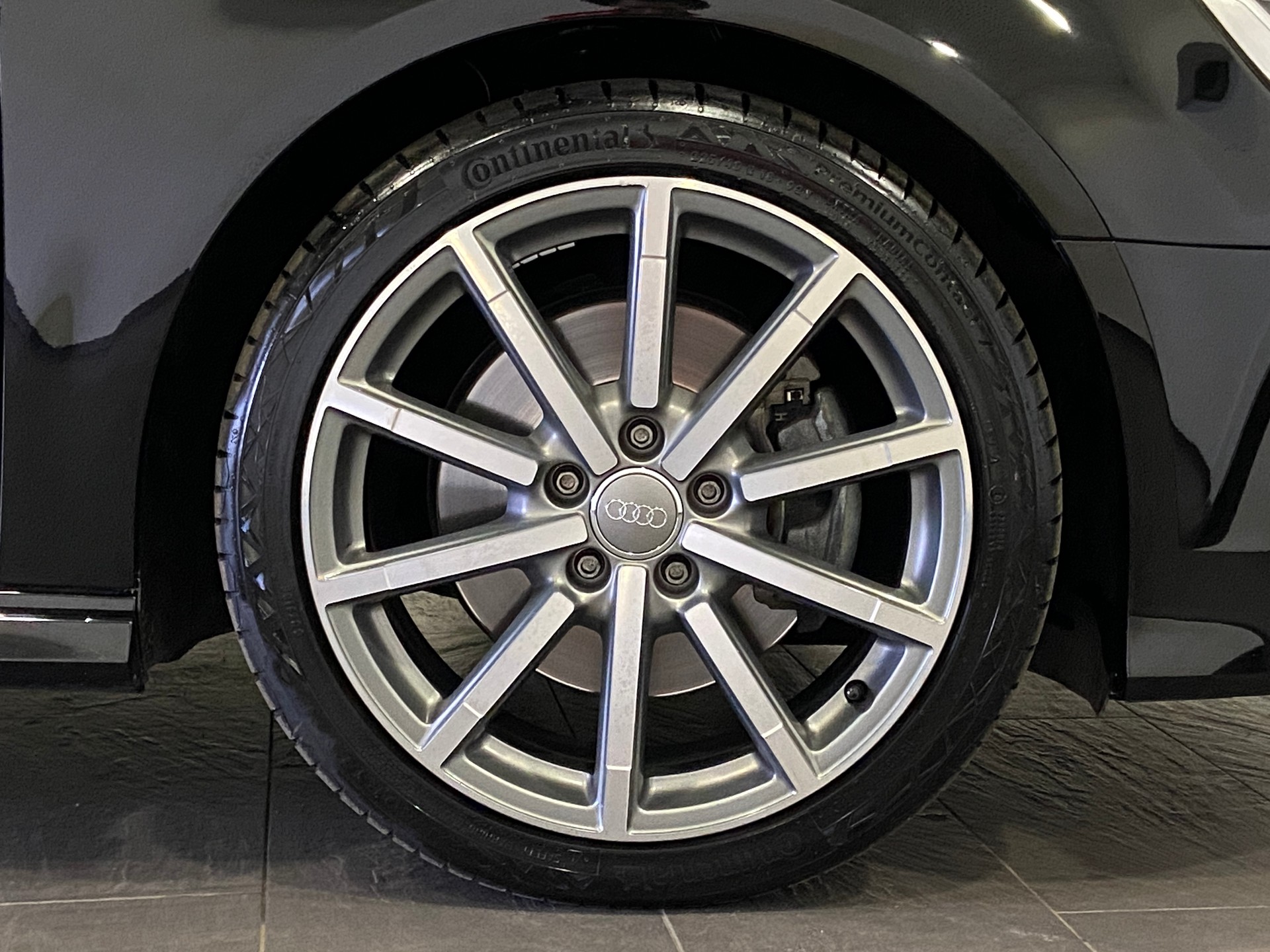 AUDI A3 Sportback 40 TFSI Sport quattro S-Line S-tronic-showroom-element-3