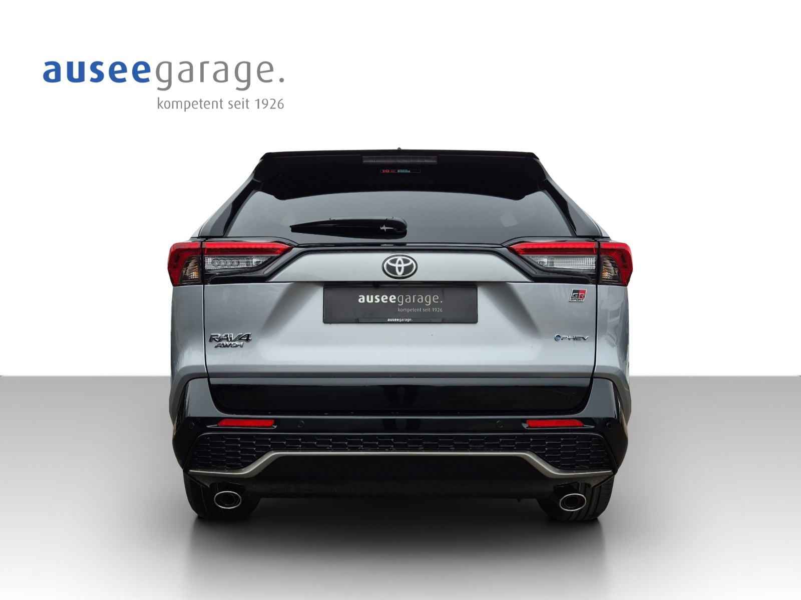 TOYOTA RAV4 2.5 Plug-In-Hybrid GR Sport-showroom-element-3