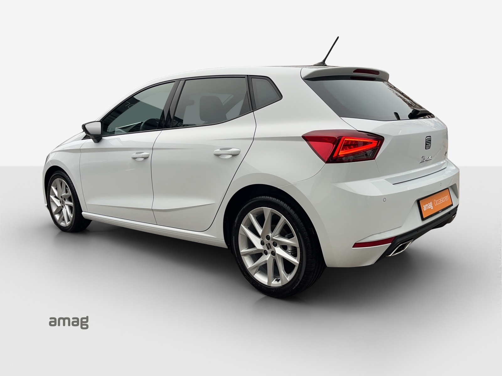 SEAT Ibiza 1.5 EcoTSI FR DSG-showroom-element-2