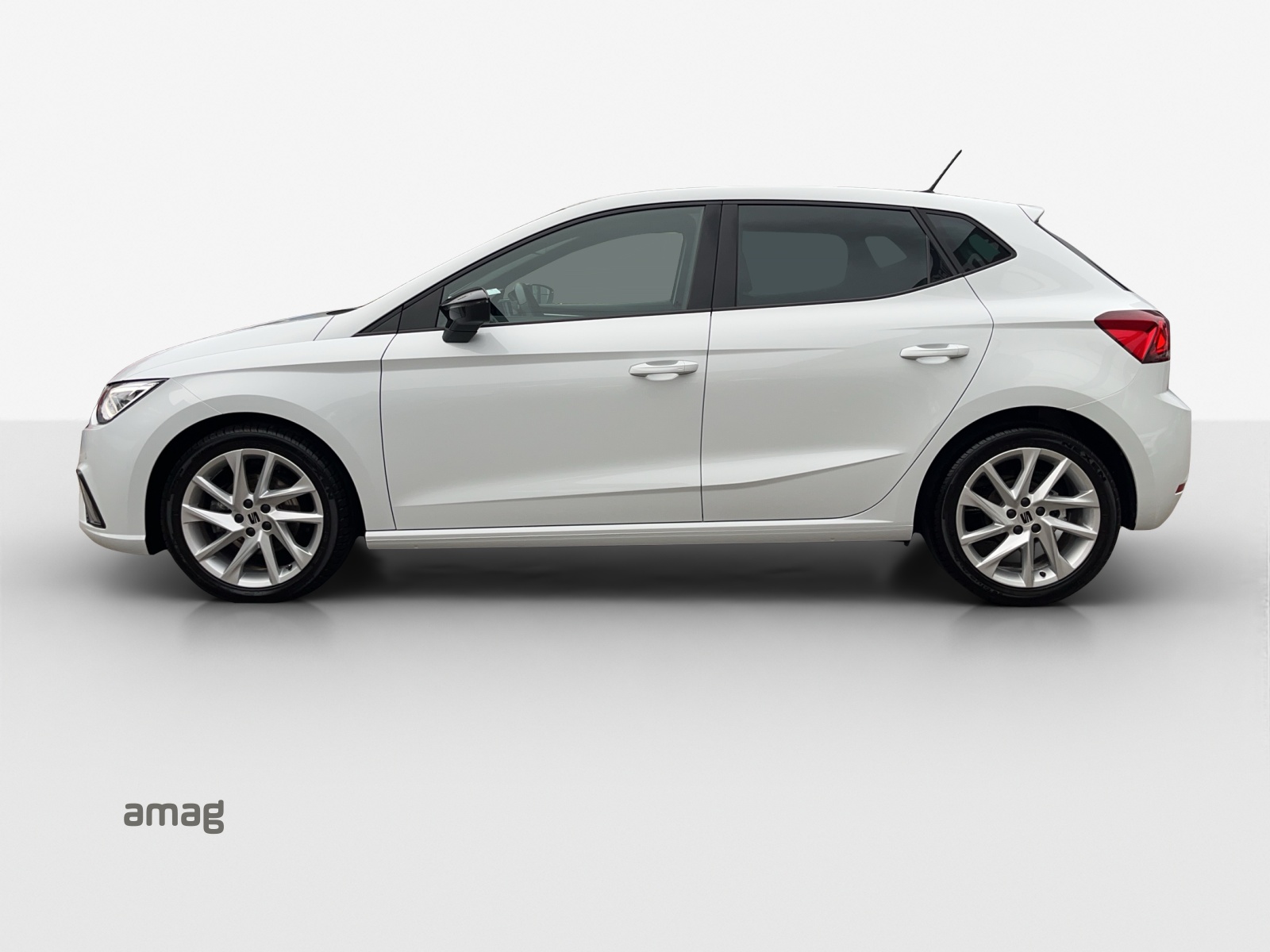 SEAT Ibiza 1.5 EcoTSI FR DSG-showroom-element-1