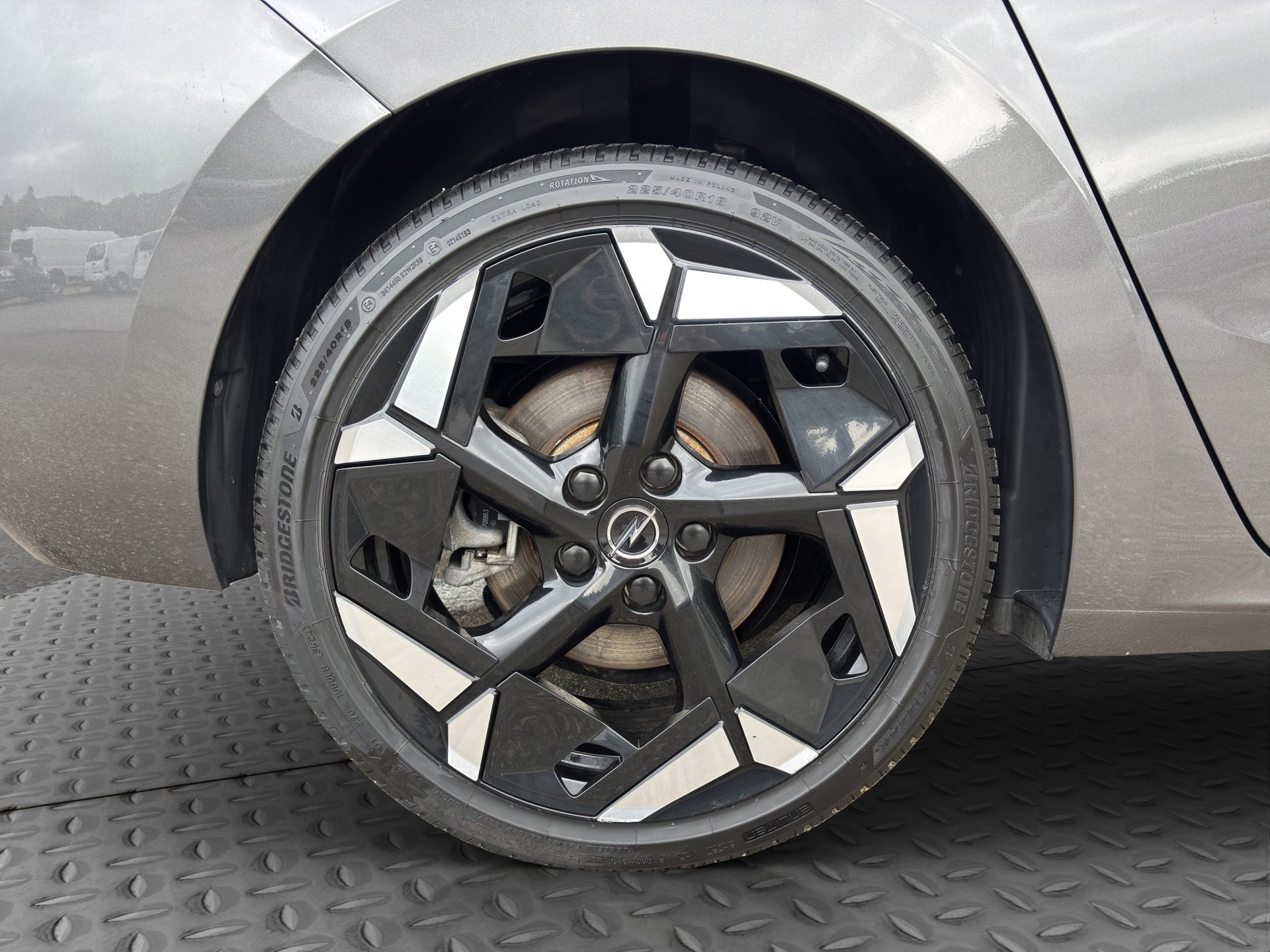 OPEL Astra 1.6 PHEV Turbo GSe A-image-23