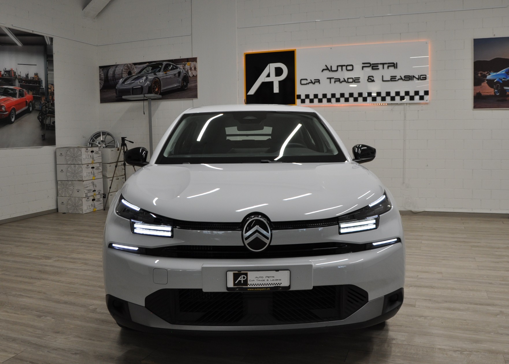 CITROEN C4 1.2 130 Plus EAT8-image-7
