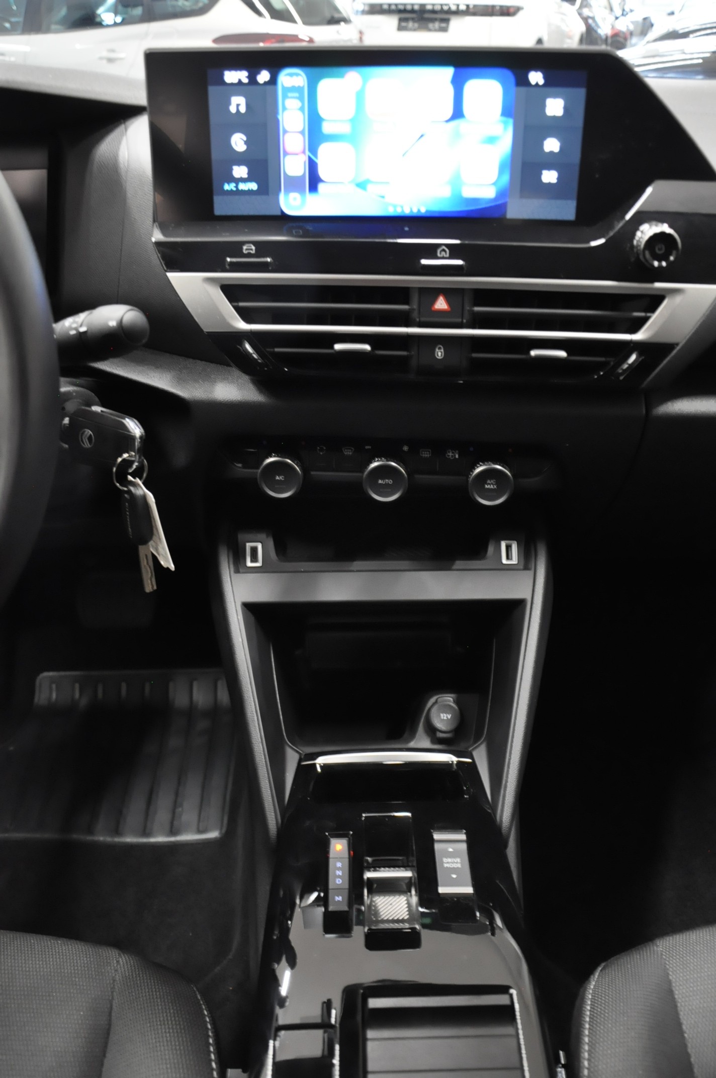 CITROEN C4 1.2 130 Plus EAT8-image-19