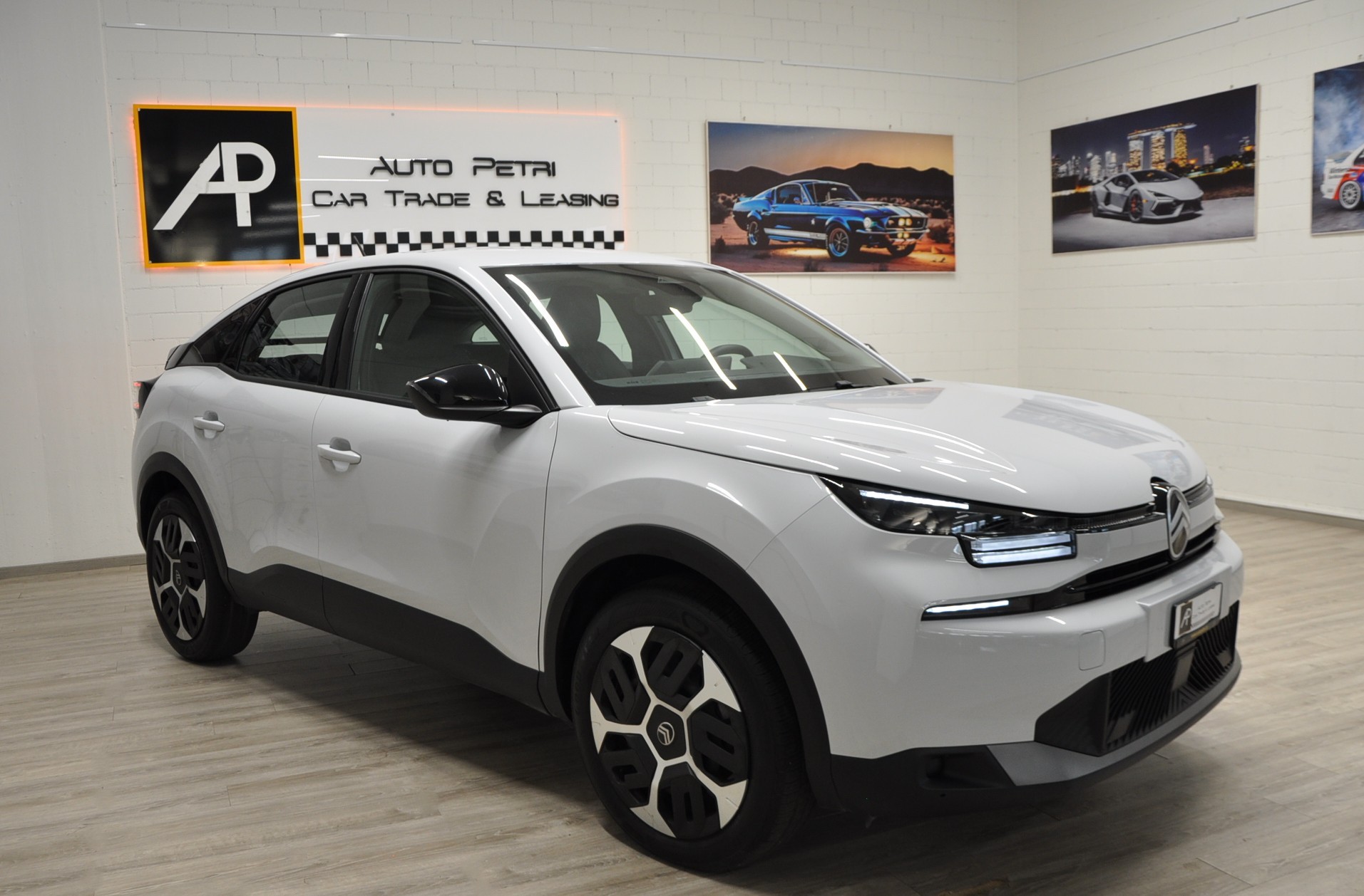 CITROEN C4 1.2 130 Plus EAT8-image-5