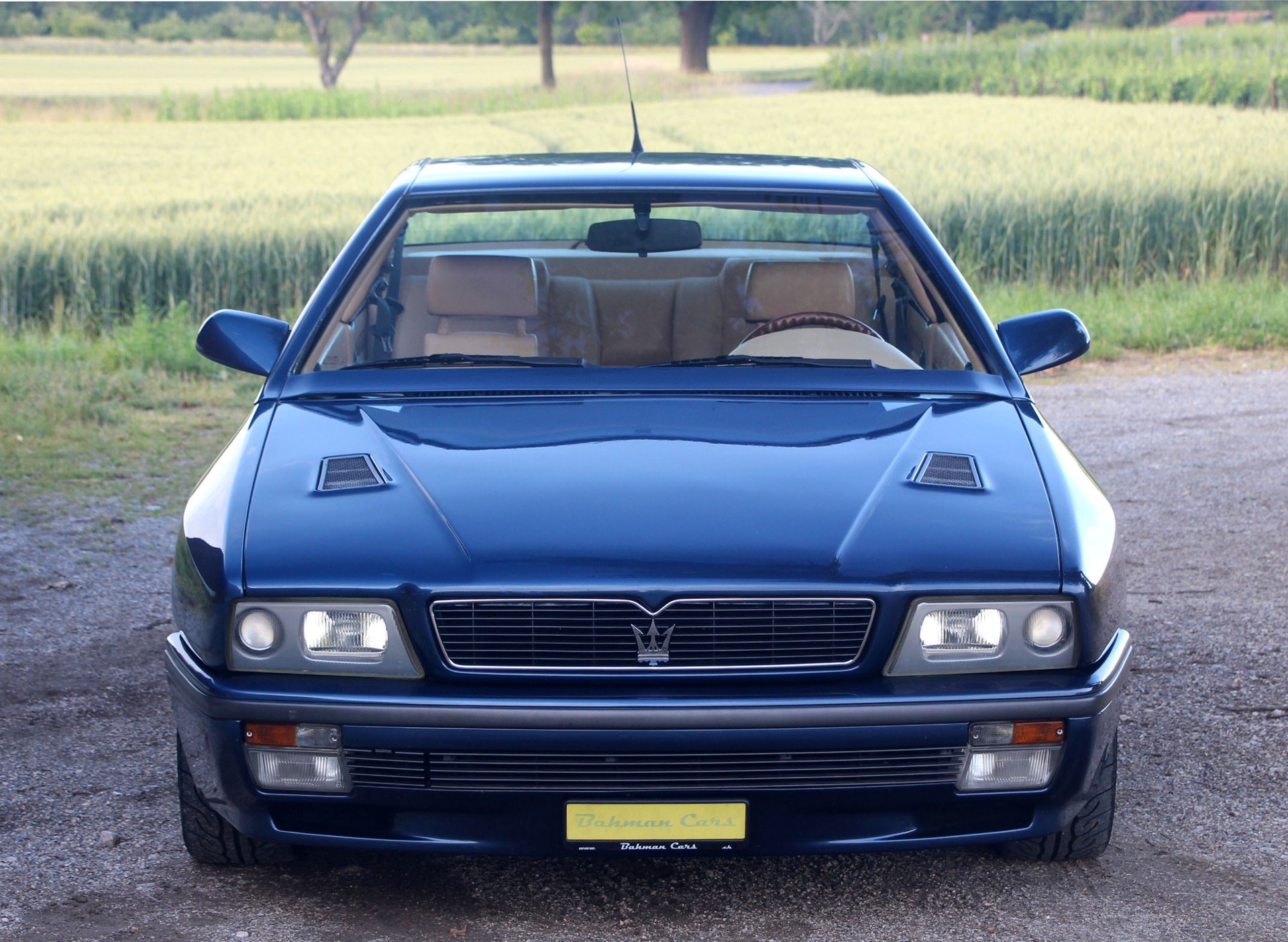 MASERATI Ghibli 2.8-image-17