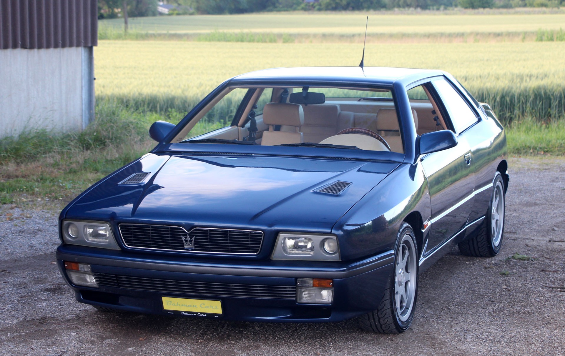 MASERATI Ghibli 2.8-showroom-element-2