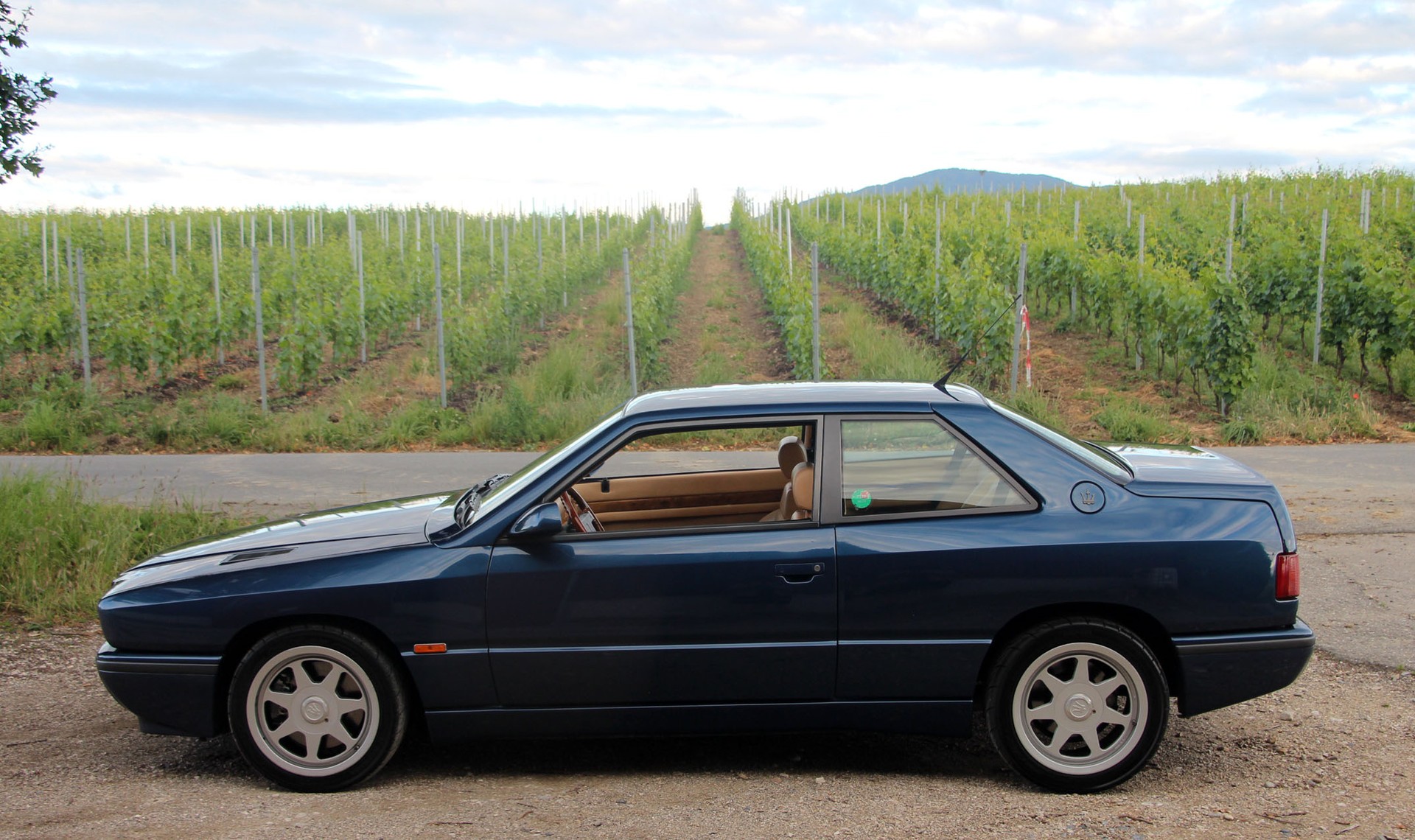 MASERATI Ghibli 2.8-image-19