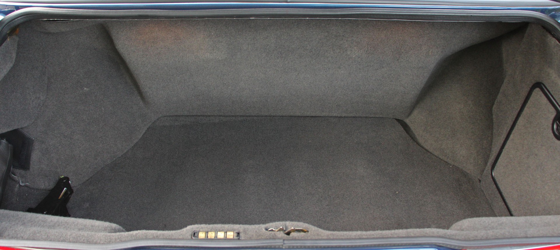 MASERATI Ghibli 2.8-image-13