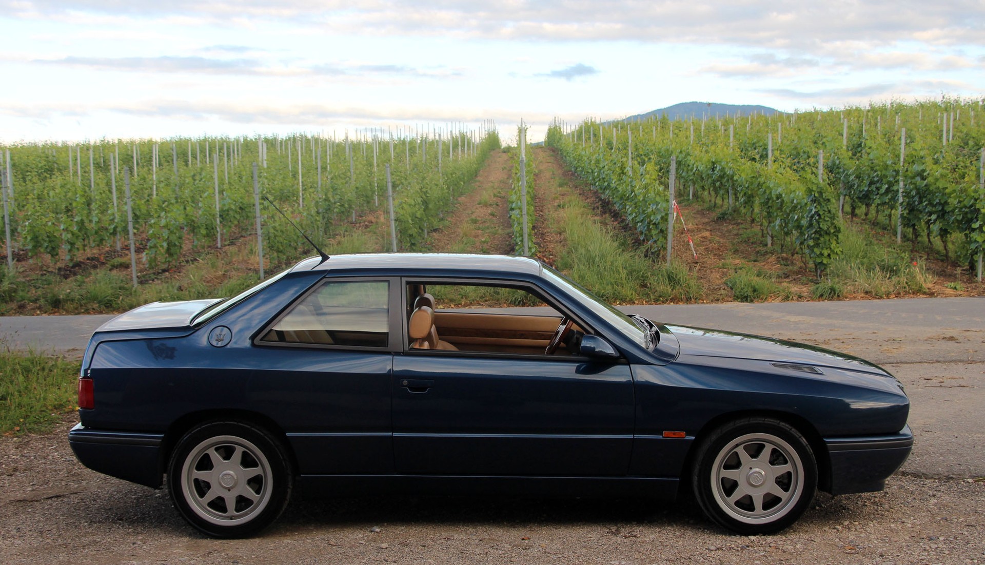 MASERATI Ghibli 2.8-image-20