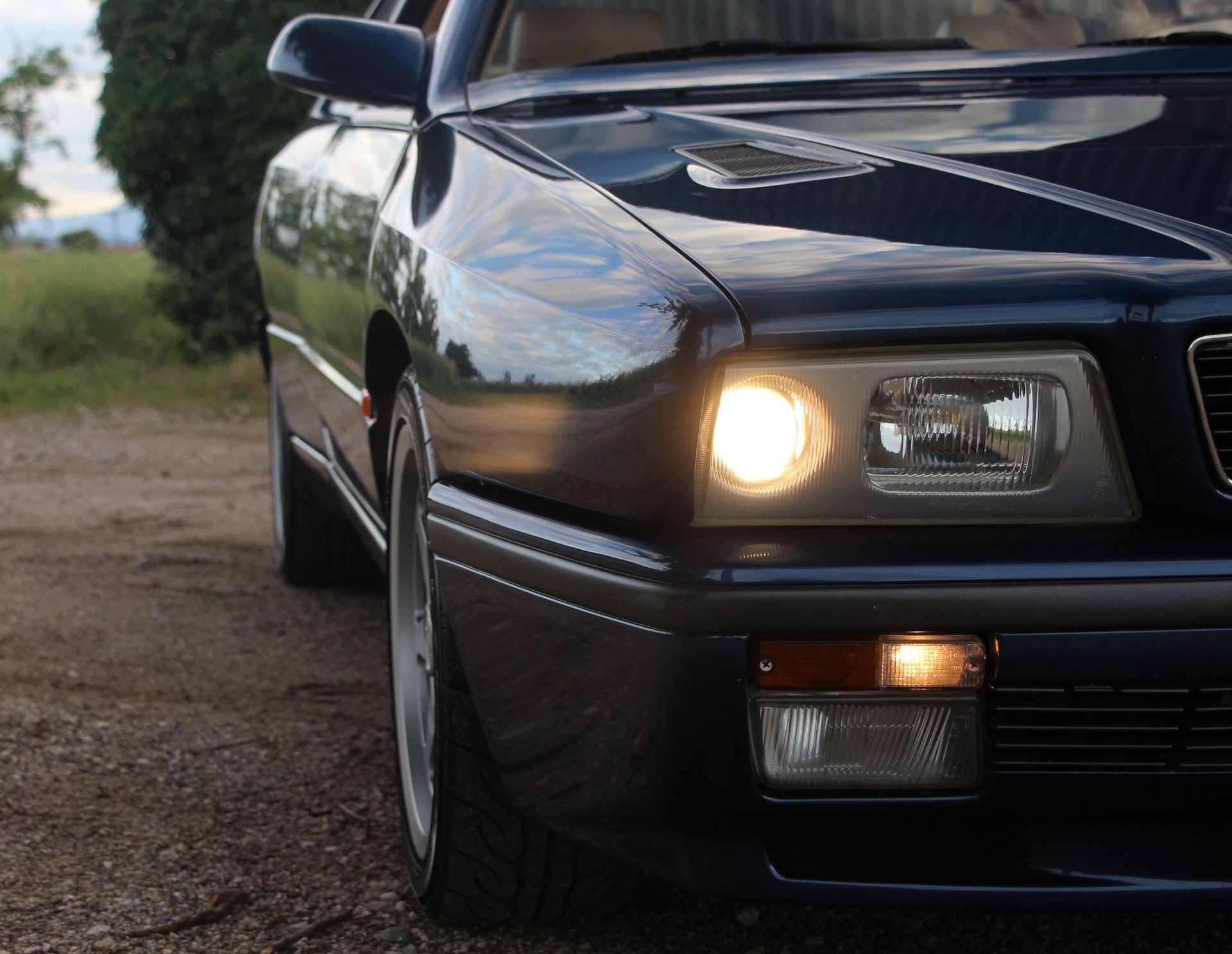 MASERATI Ghibli 2.8-image-26