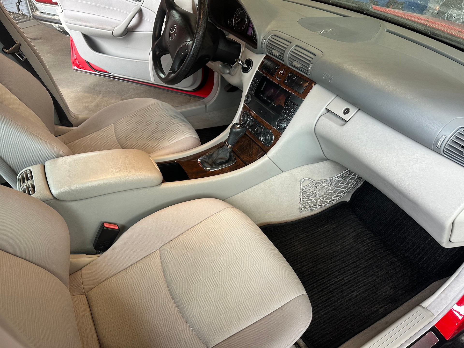 MERCEDES-BENZ C 280 Elégance-image-10