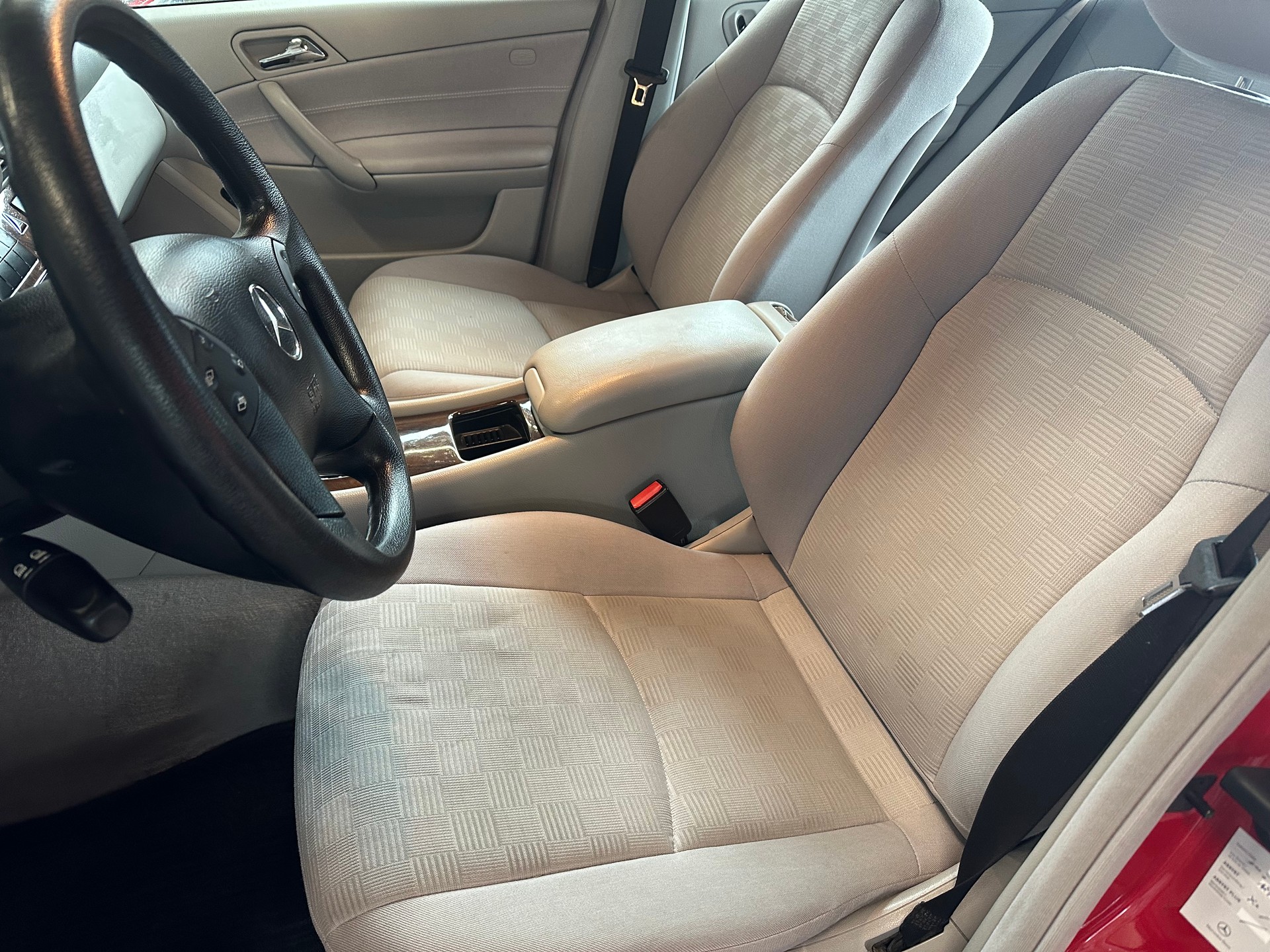MERCEDES-BENZ C 280 Elégance-image-9
