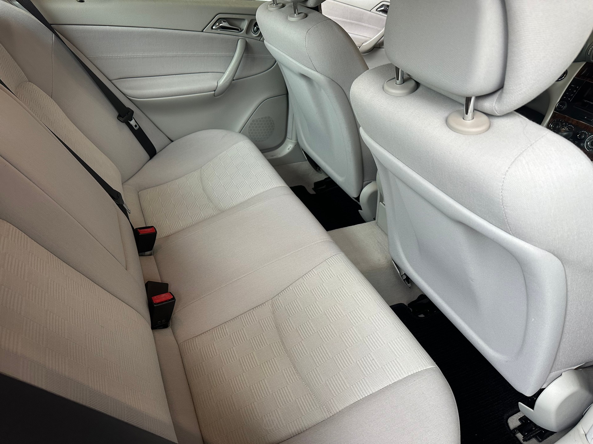 MERCEDES-BENZ C 280 Elégance-image-12