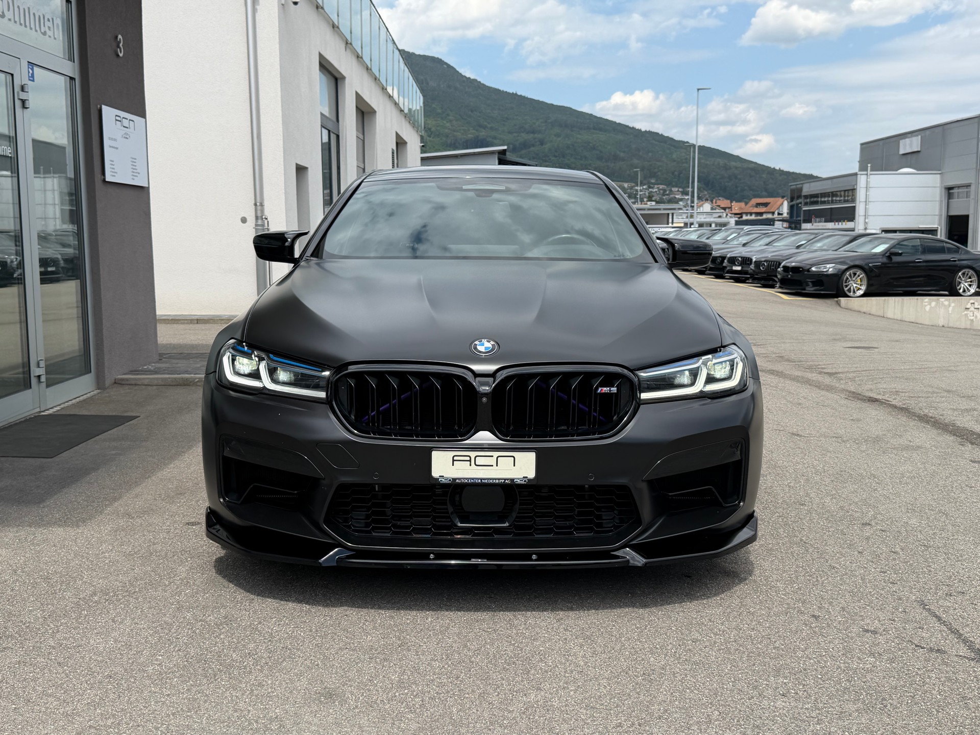 BMW M5 xDrive Drivelogic-showroom-element-2