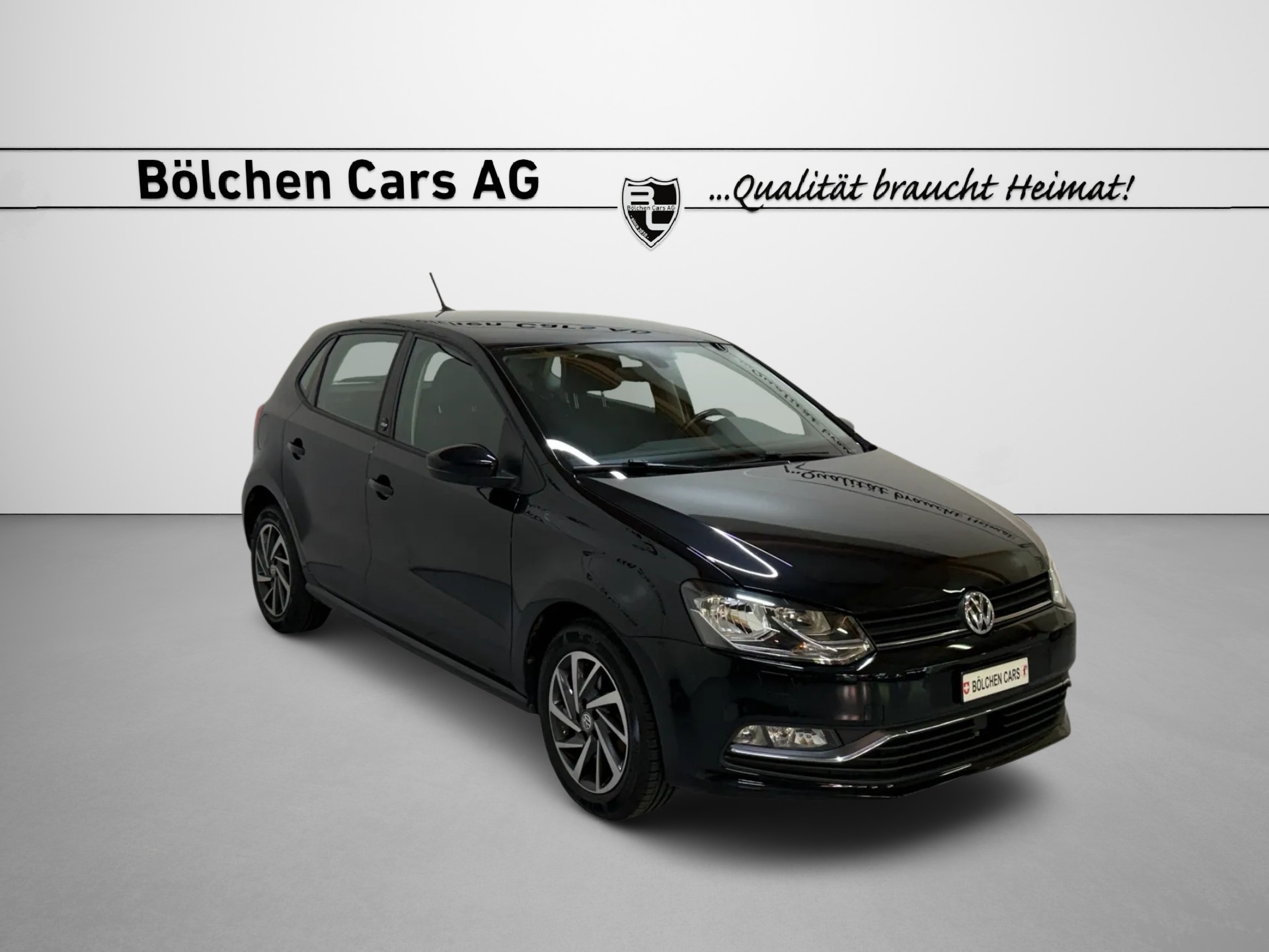 VW Polo 1.0 TSI BMT Sound DSG