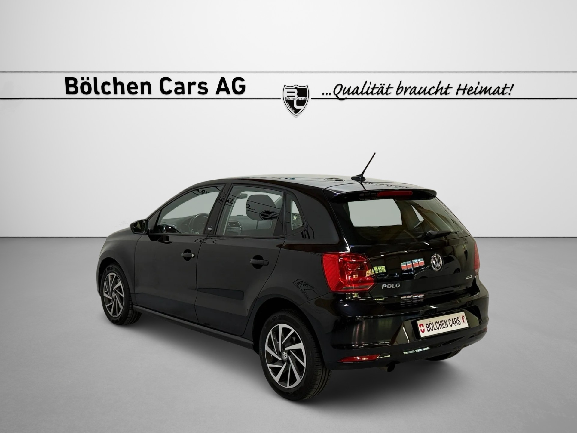 VW Polo 1.0 TSI BMT Sound DSG-showroom-element-3