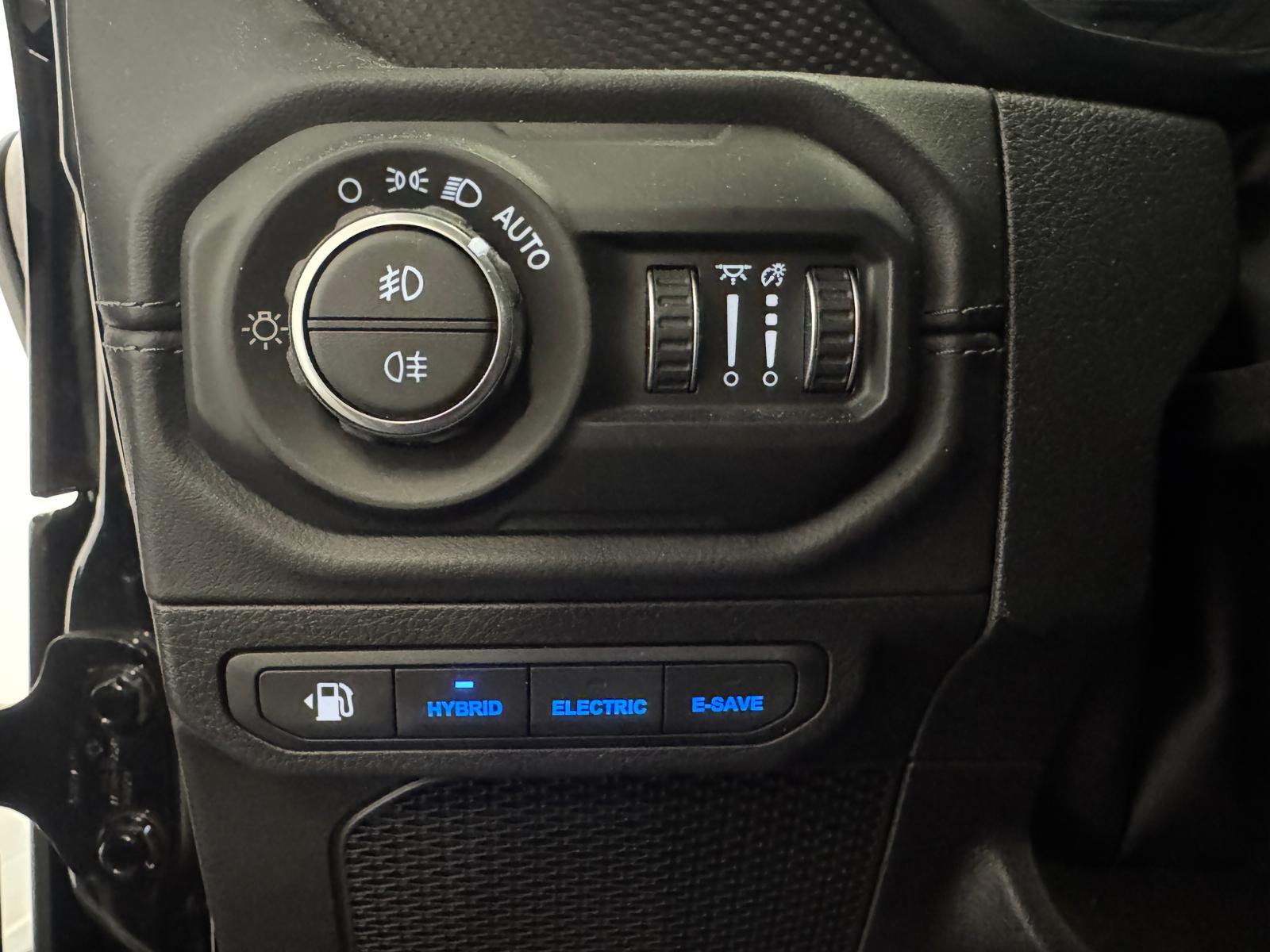 JEEP Wrangler 2.0 Turbo Rubicon Unlimited 4xe-image-9