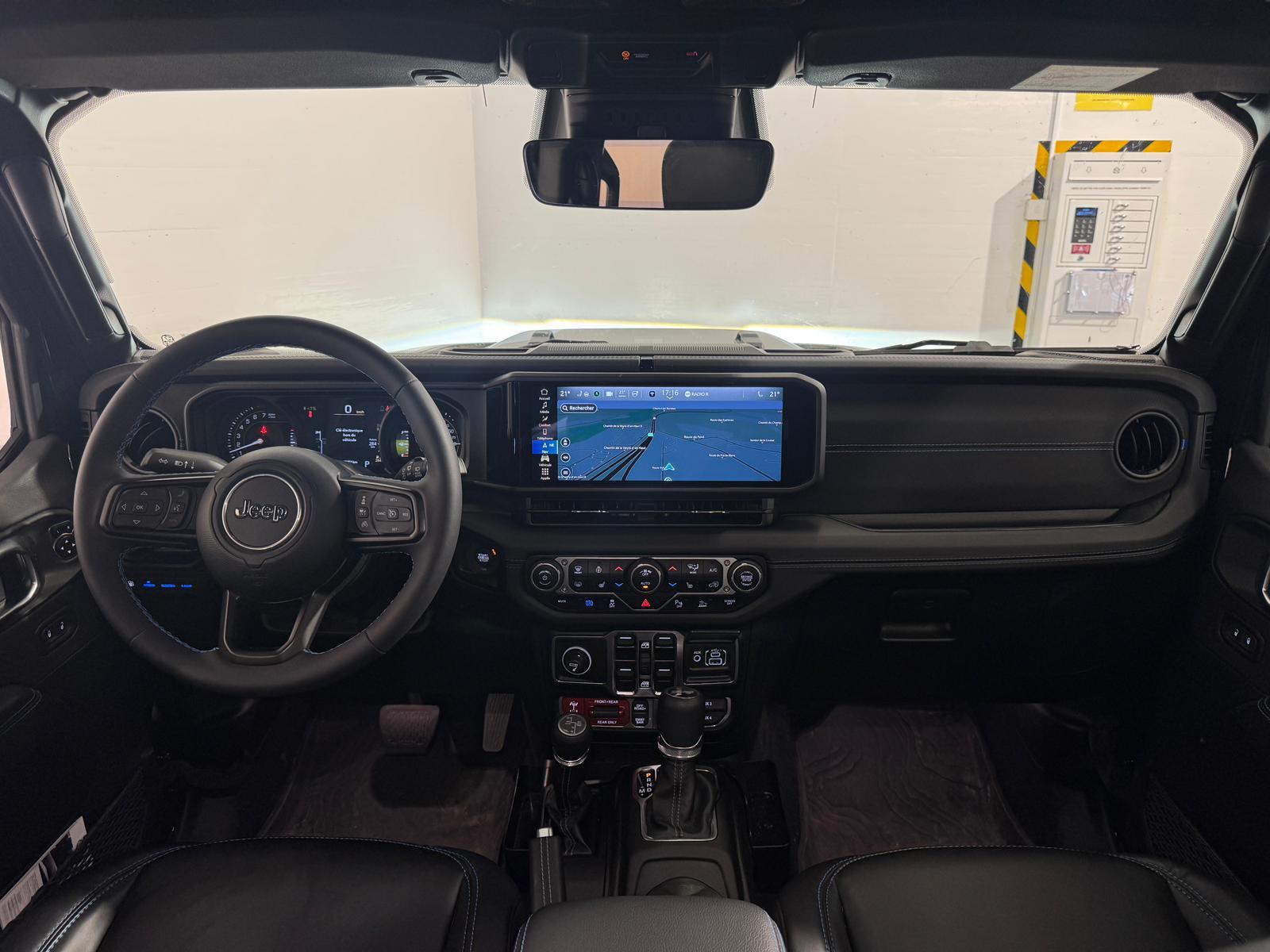 JEEP Wrangler 2.0 Turbo Rubicon Unlimited 4xe-image-5
