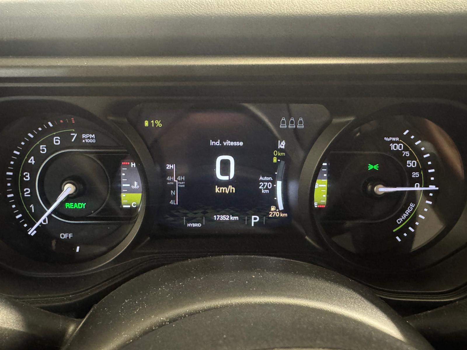 JEEP Wrangler 2.0 Turbo Rubicon Unlimited 4xe-image-6