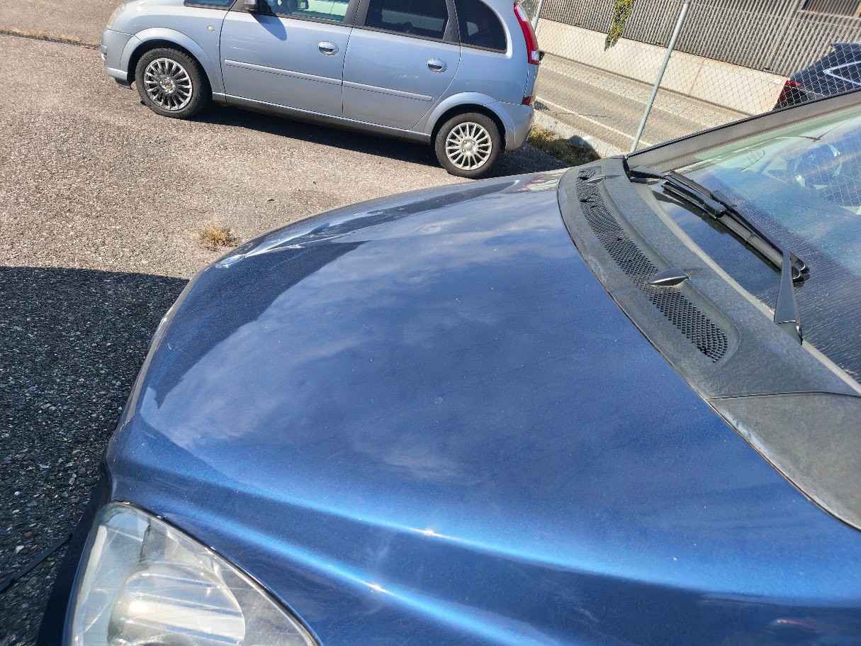 MERCEDES-BENZ B 200 T Autotronic-image-10
