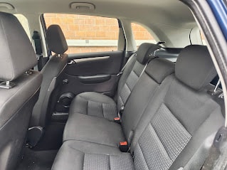 MERCEDES-BENZ B 200 T Autotronic-image-6