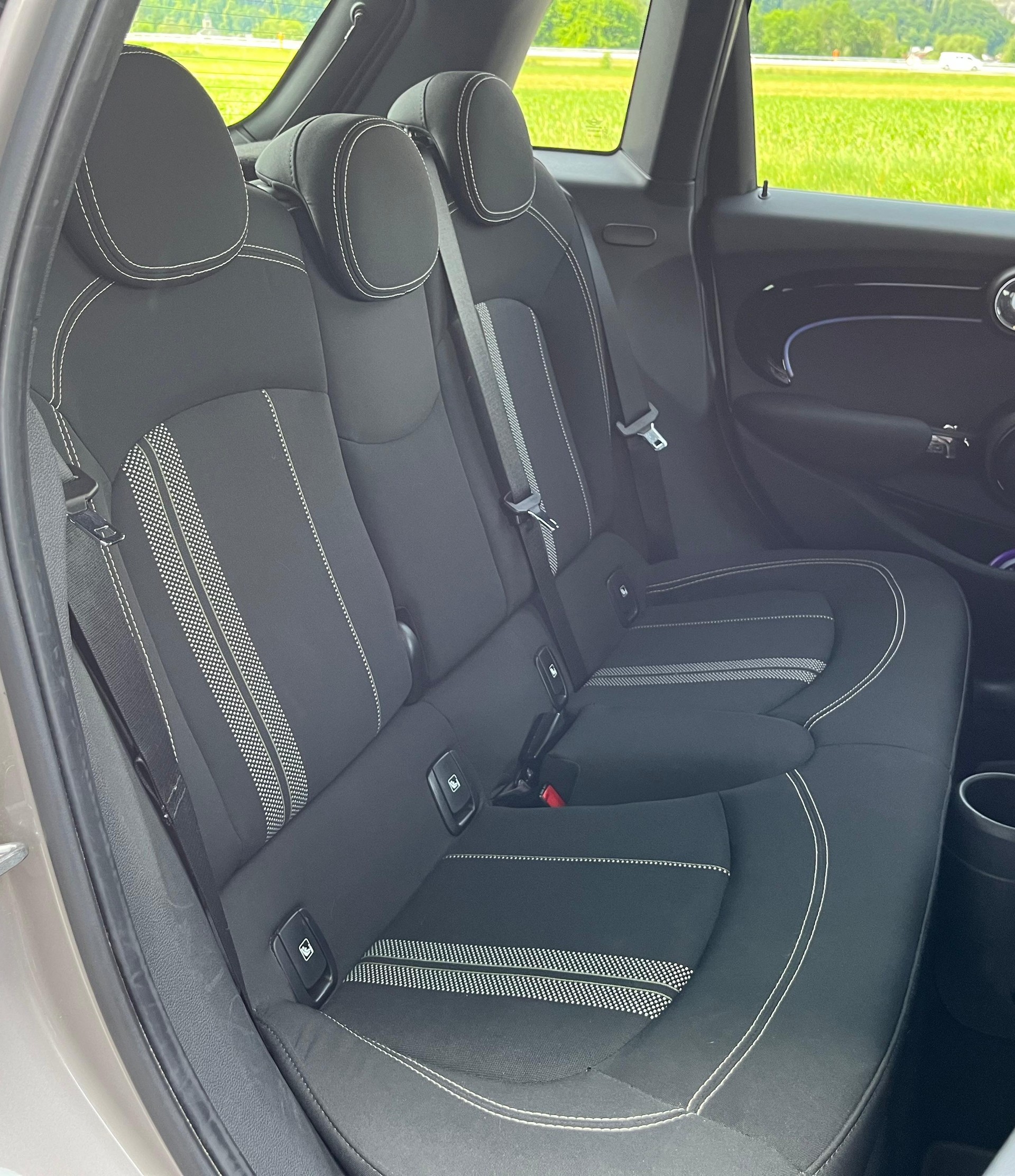 MINI Cooper S Steptronic DKG pack JCW-image-24