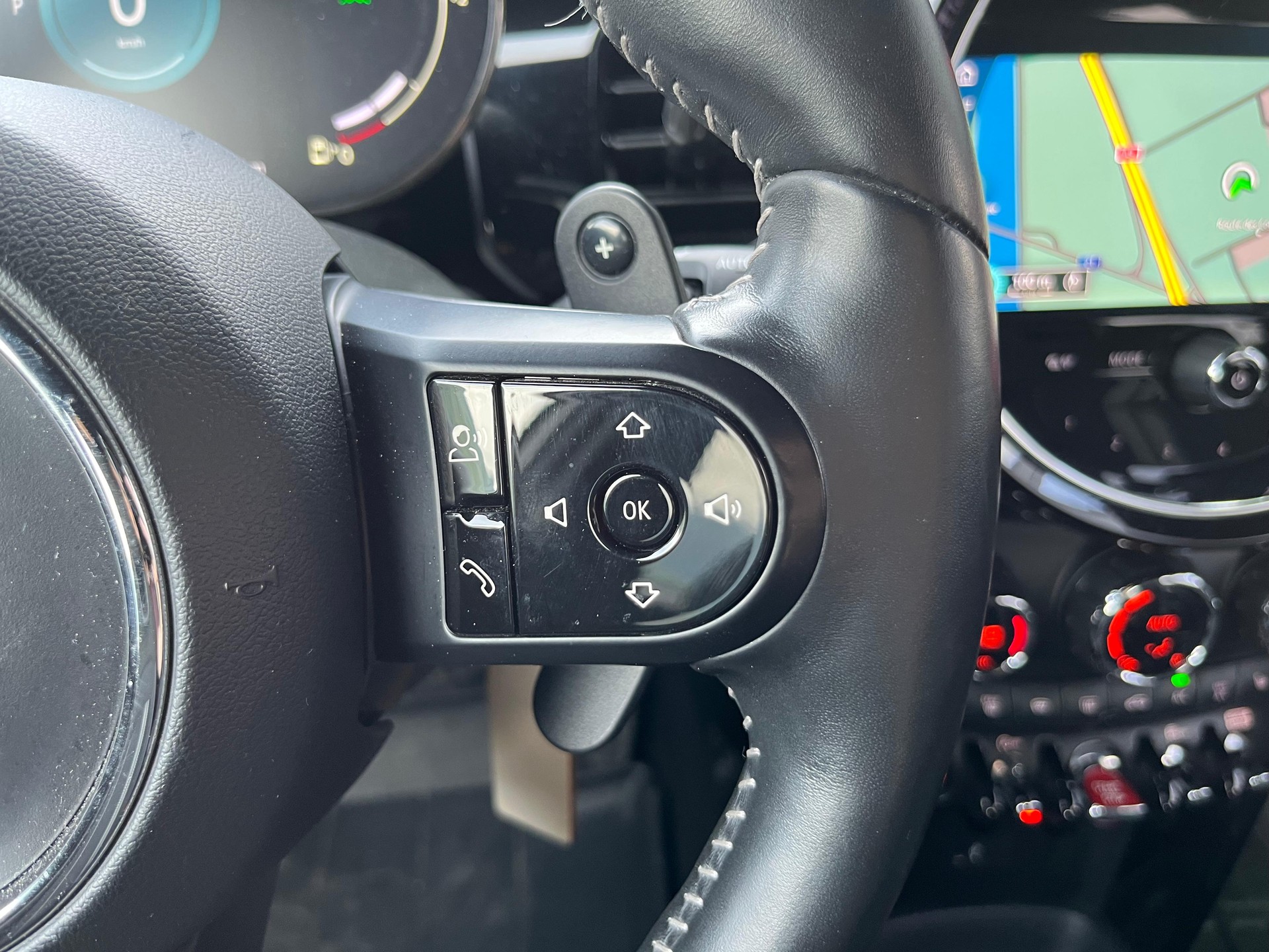 MINI Cooper S Steptronic DKG pack JCW-image-20