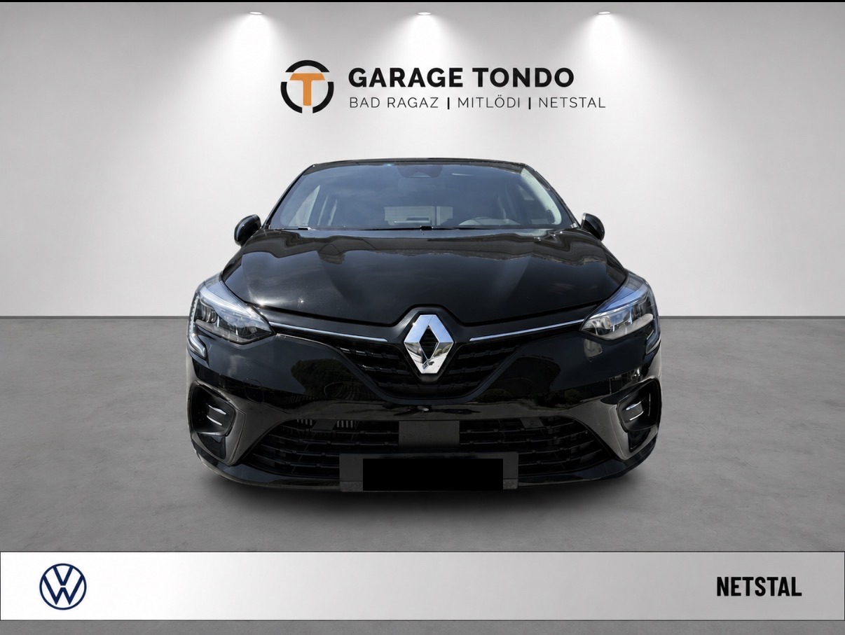 RENAULT Clio 1.3 TCe Intens
