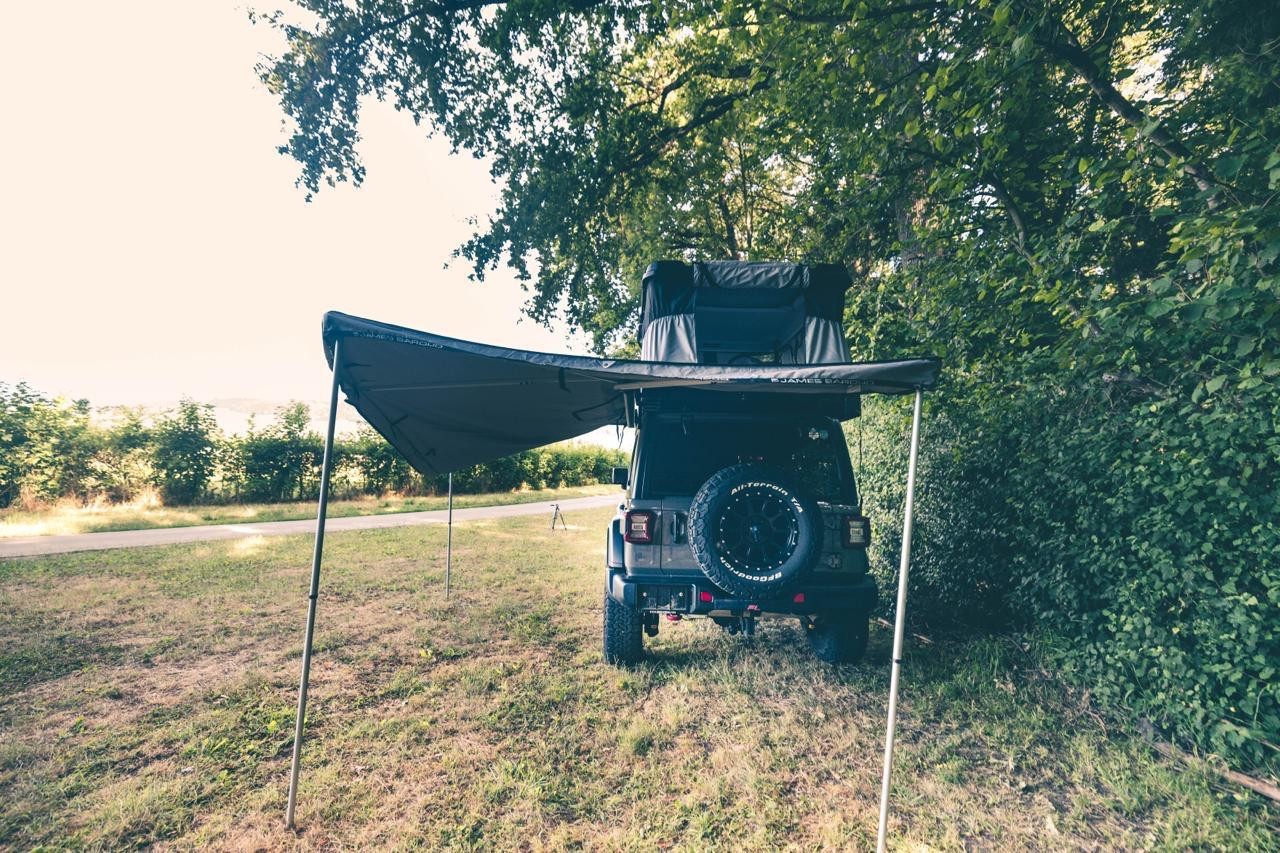 JEEP WRANGLER Rubicon (Overlanding)-image-6