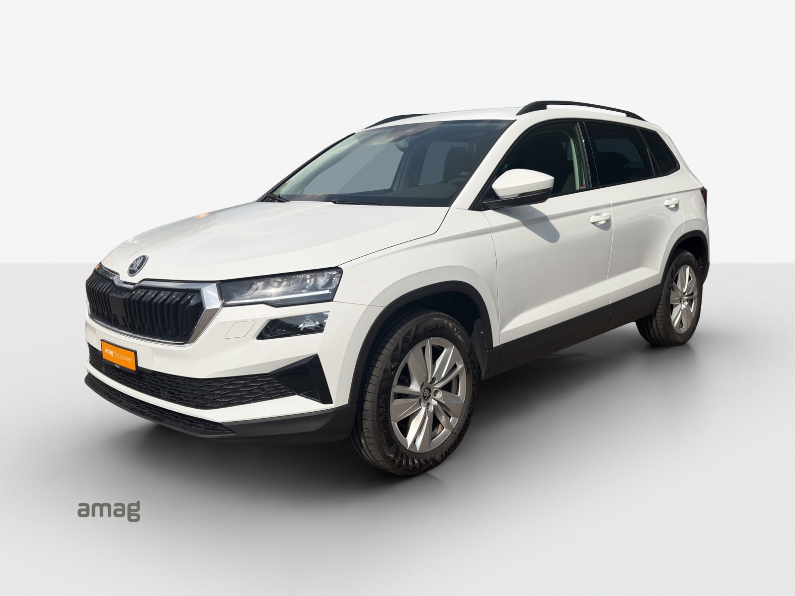 SKODA Karoq 2.0 TDI CR Selection 4x4 DSG