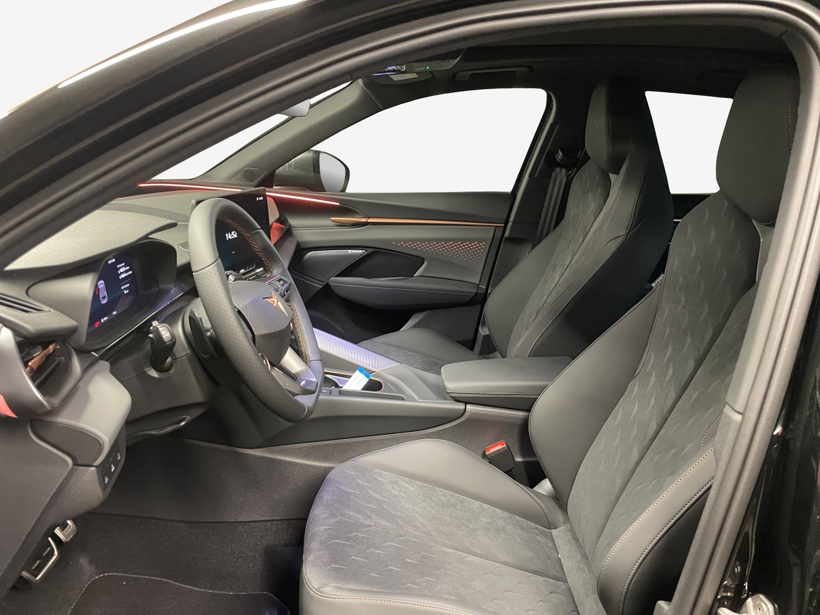 CUPRA Terramar 1.5 eHybrid Prime Edition VZ DSG-image-7