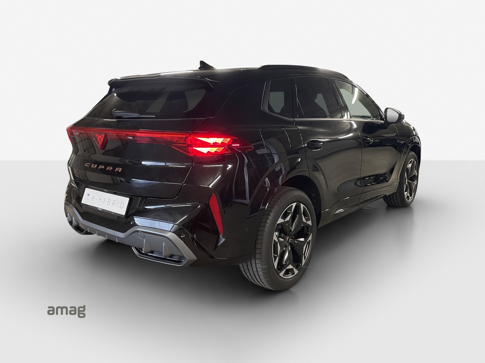 CUPRA Terramar 1.5 eHybrid Prime Edition VZ DSG-image-4