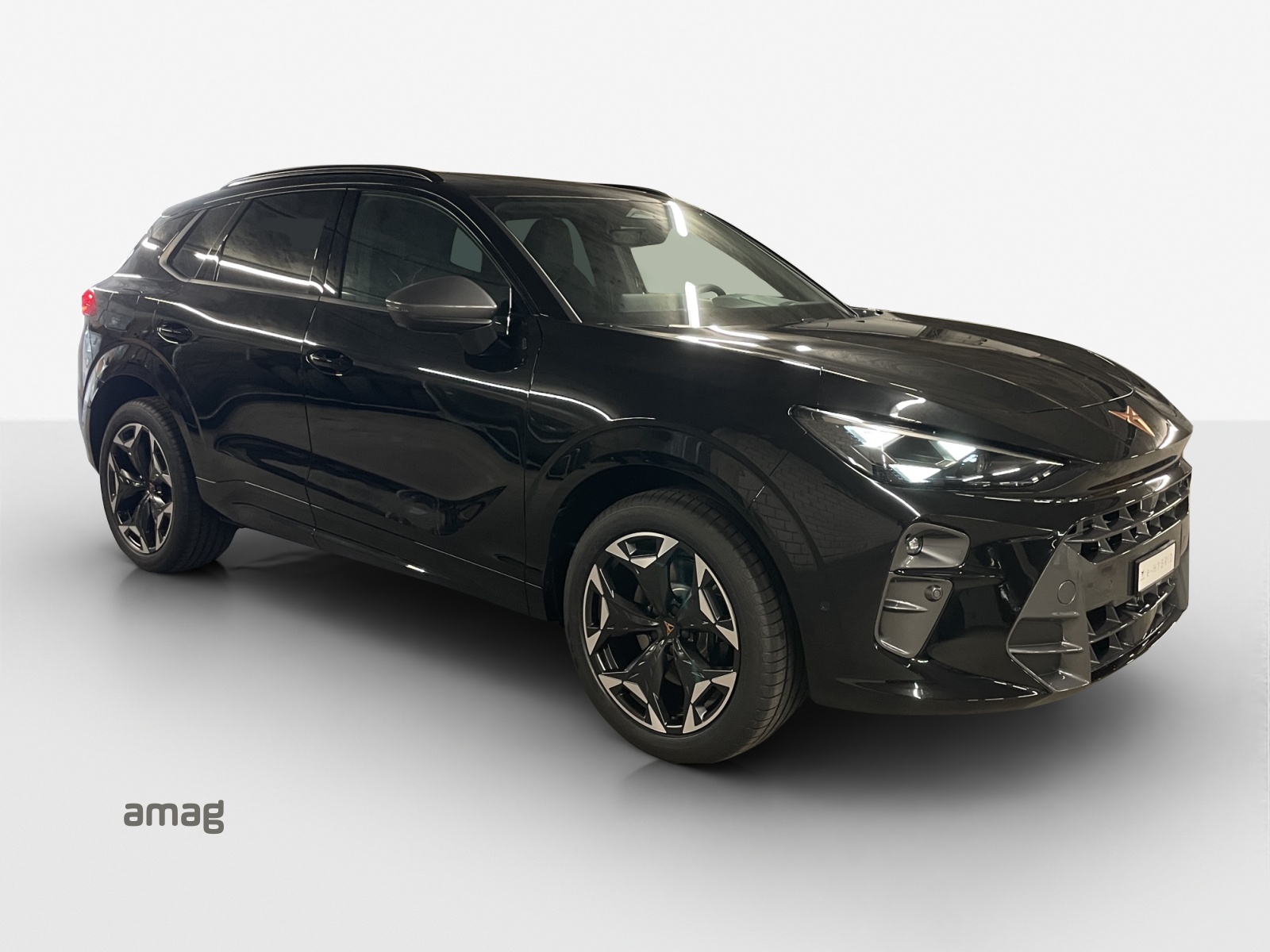 CUPRA Terramar 1.5 eHybrid Prime Edition VZ DSG-image-5
