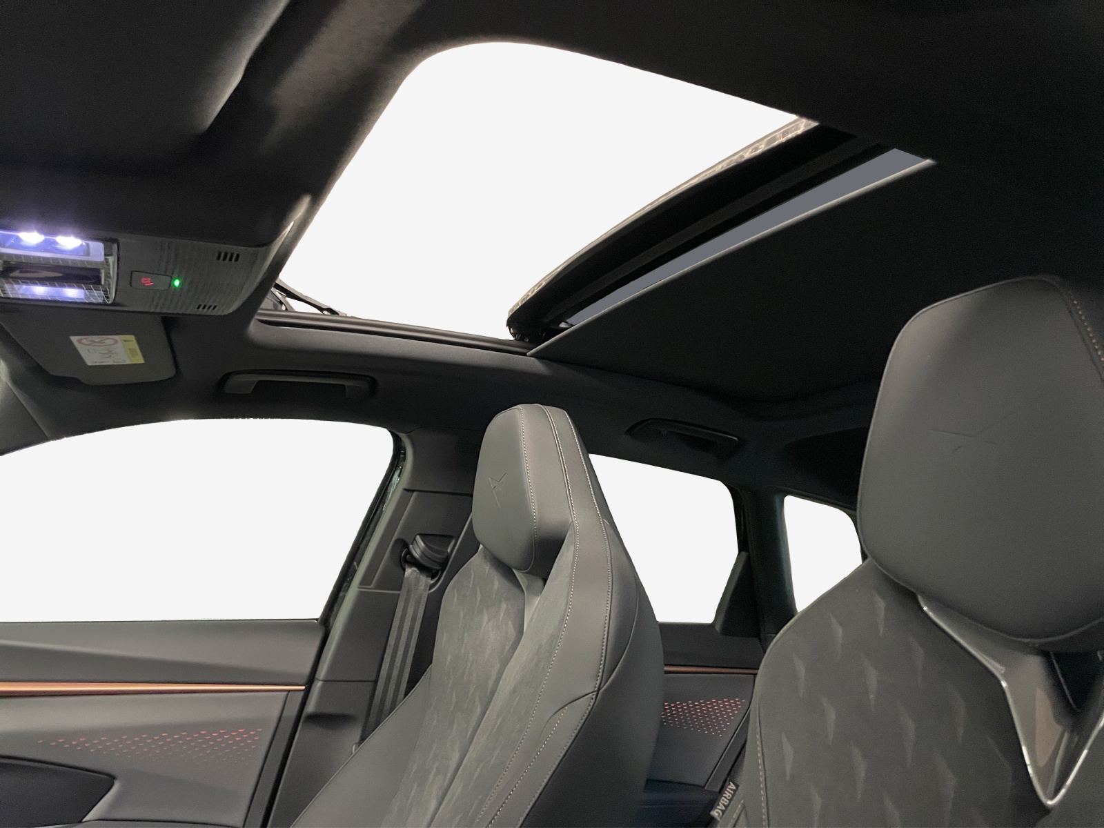 CUPRA Terramar 1.5 eHybrid Prime Edition VZ DSG-image-15