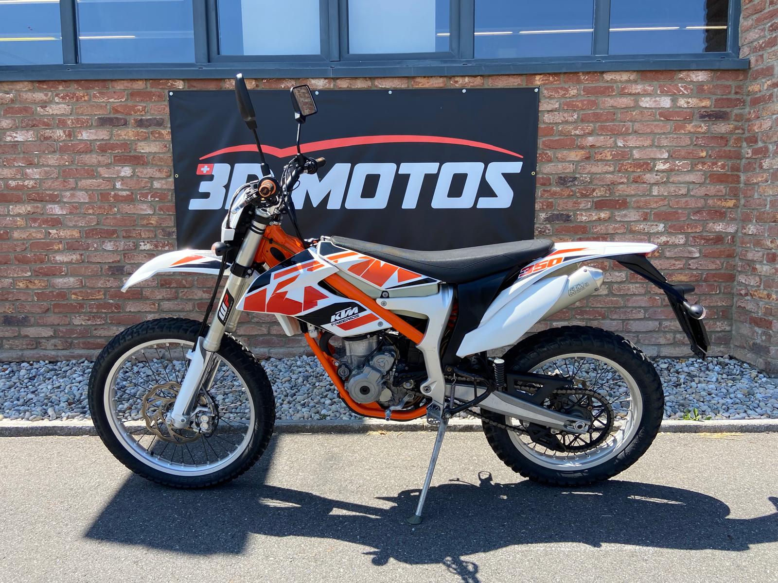 KTM 350 F Freeride-image-3