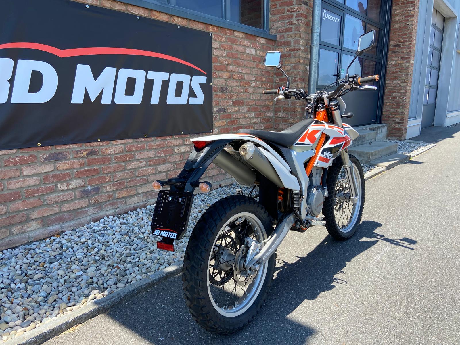 KTM 350 F Freeride-image-2