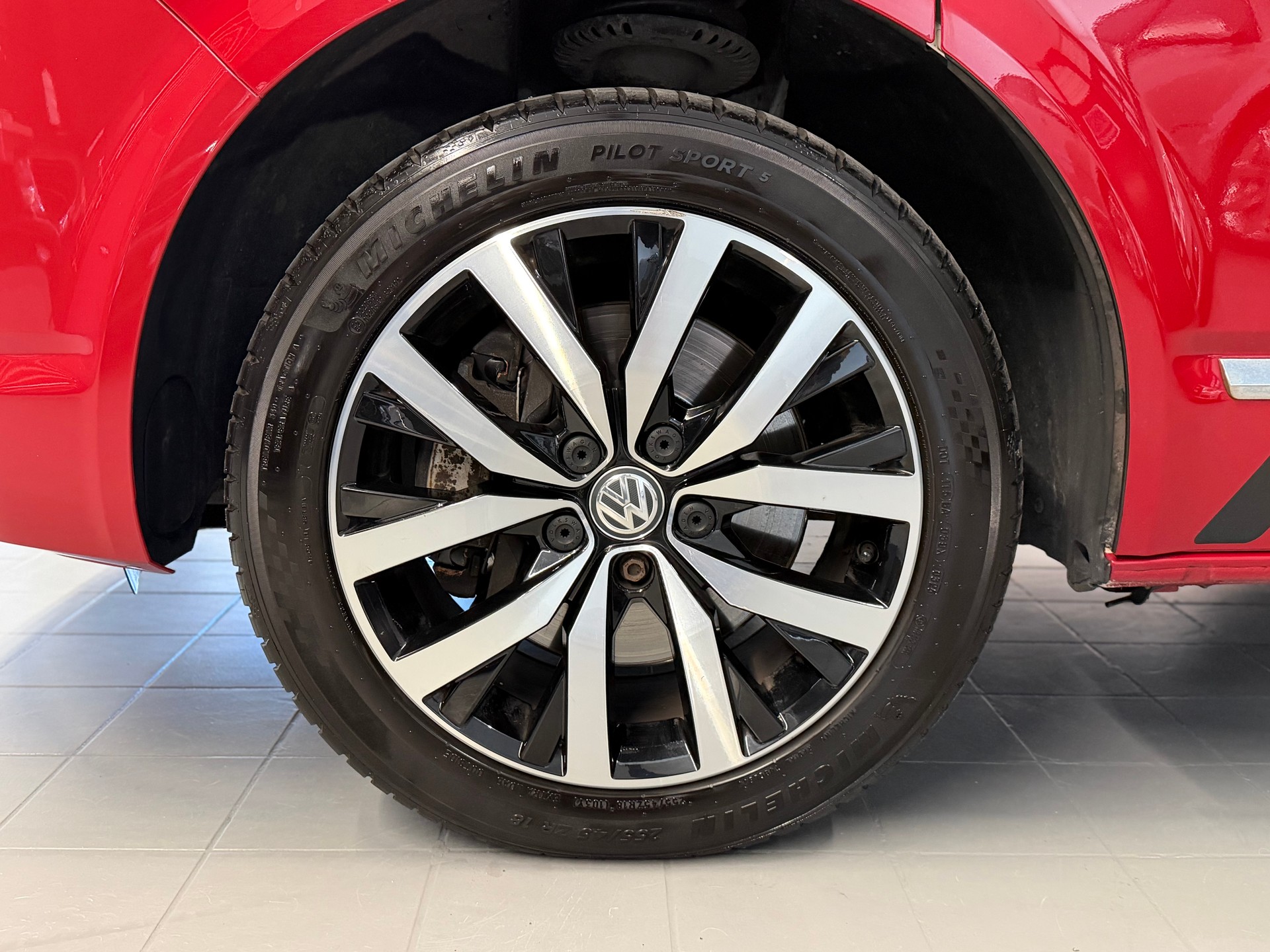 VW T6 Multivan 2.0 TDI Bulli Highline 4Motion DSG-image-7