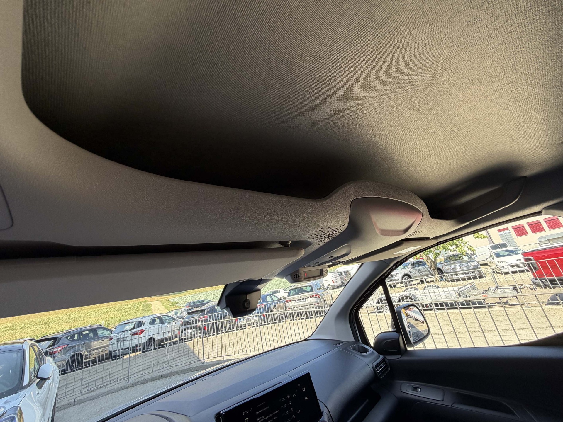 CITROEN Berlingo M 1.5 BlueHDi * 2 Schiebetüren *-image-15